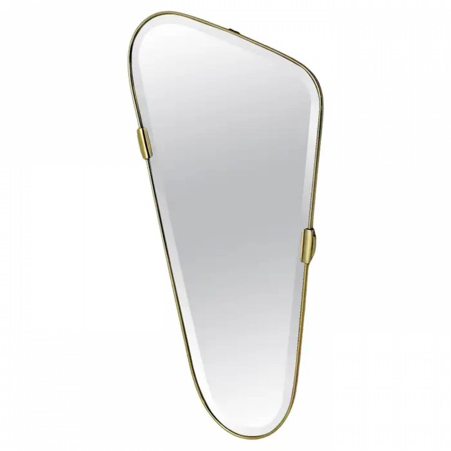 ENE-CUFL02 -High-End LED Dressing Mirror for Luxury Homes