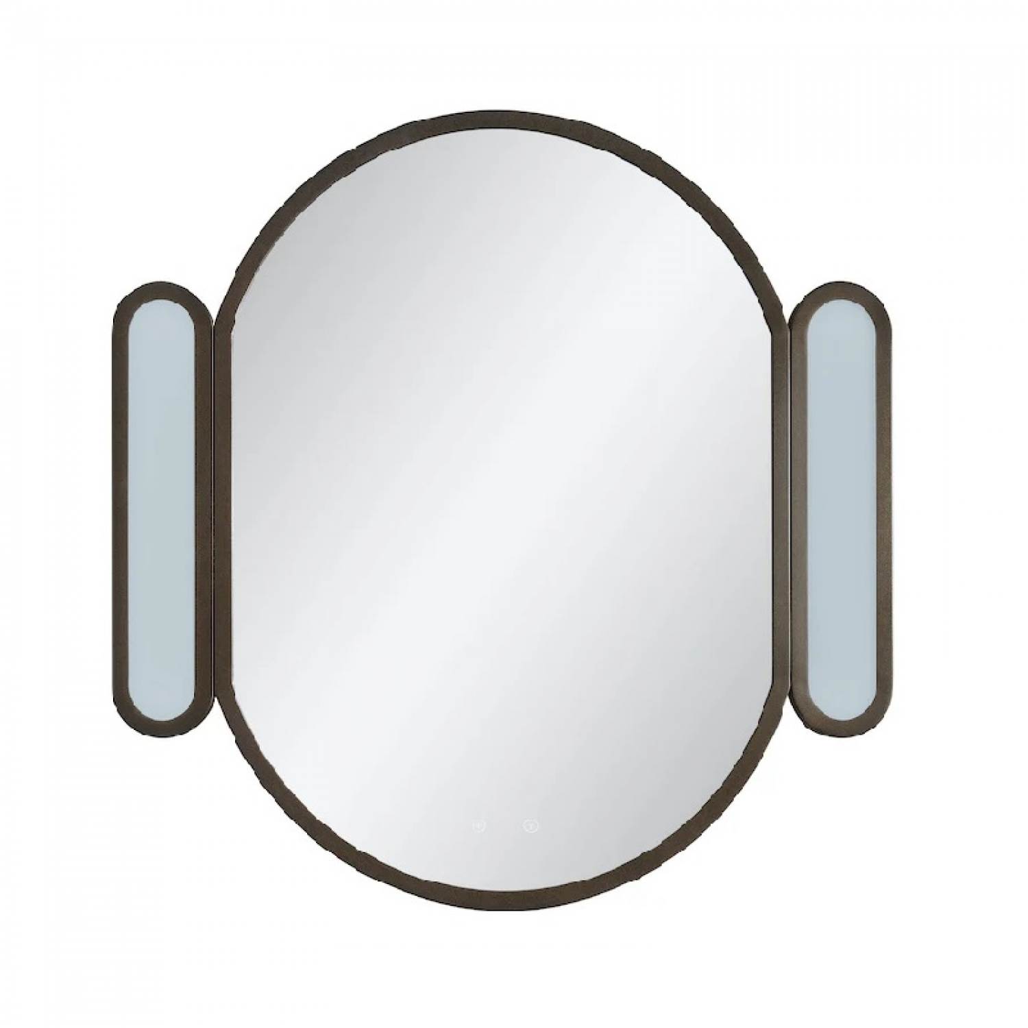 ENE-ADM052 -Oversized Decorative Mirror for Hotels