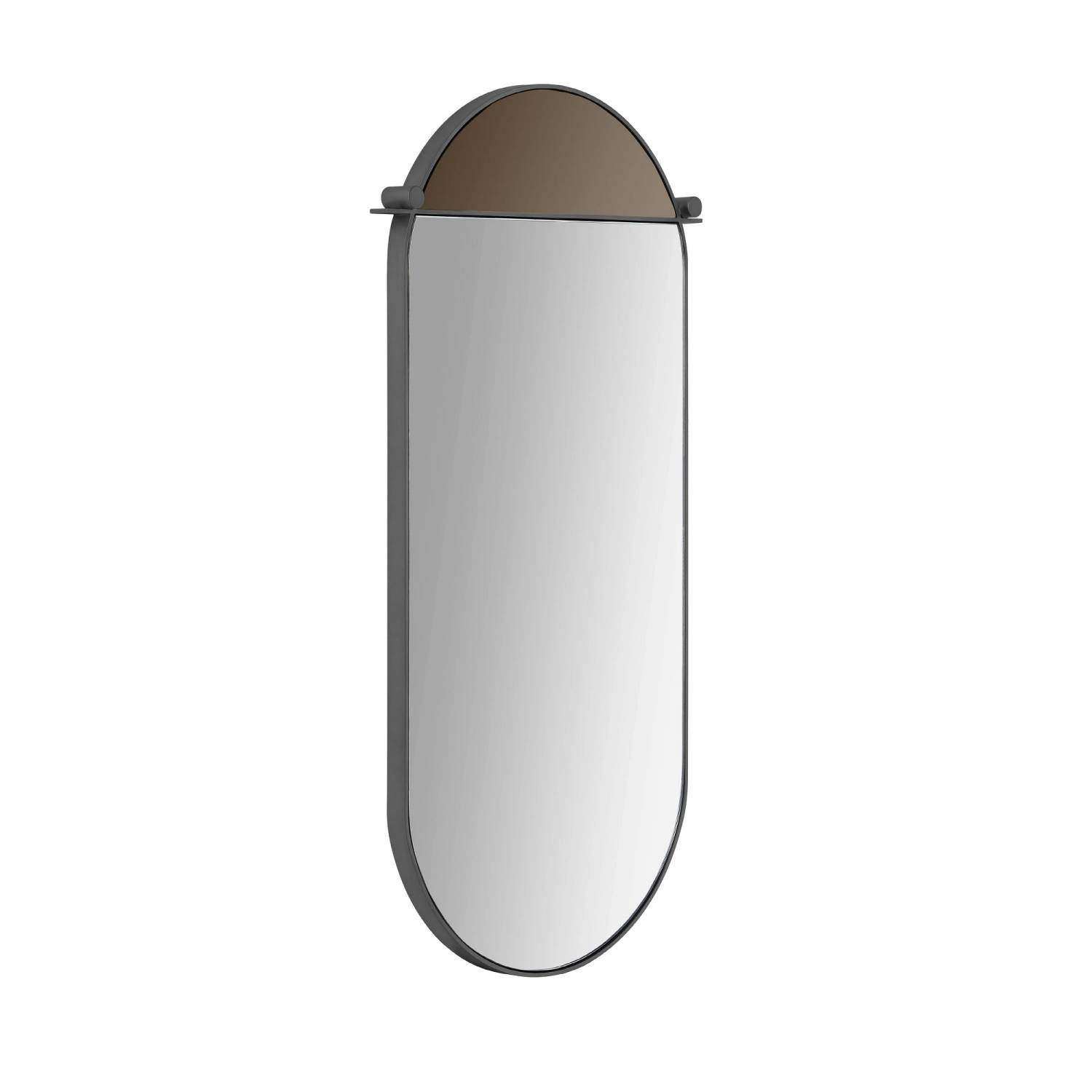 ENE-ADM031 -Designer Decorative Mirror for Showrooms