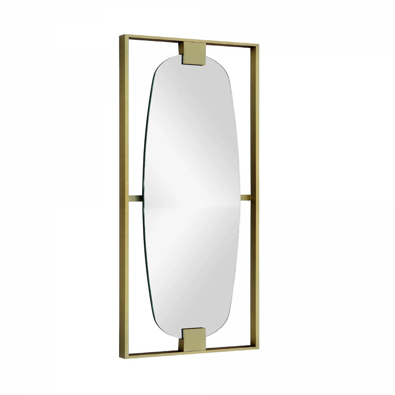 ENE-CDM043 -Oversized Decorative Wall Mirror