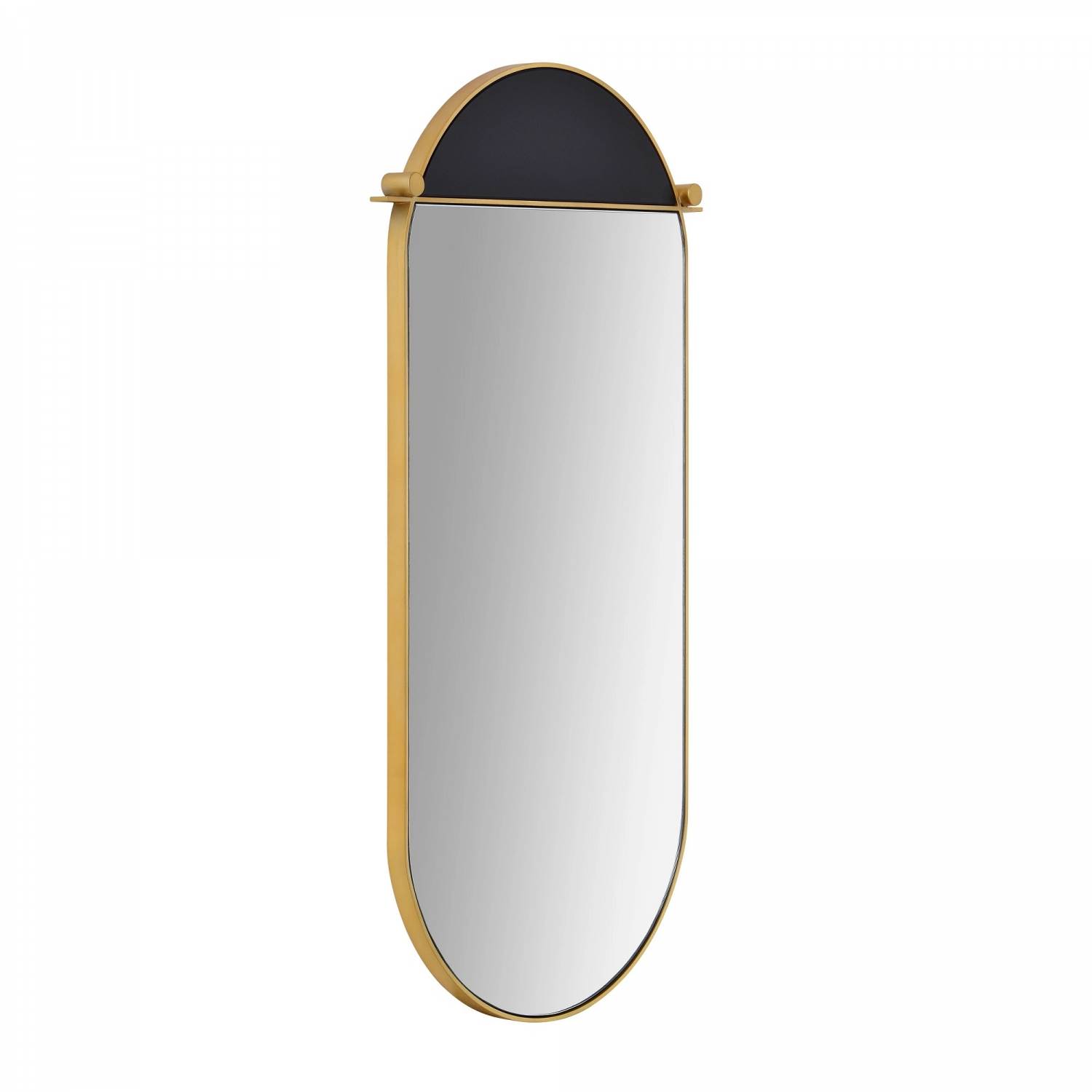 ENE-ADM058 -Wall-Mounted Decorative Accent Mirror