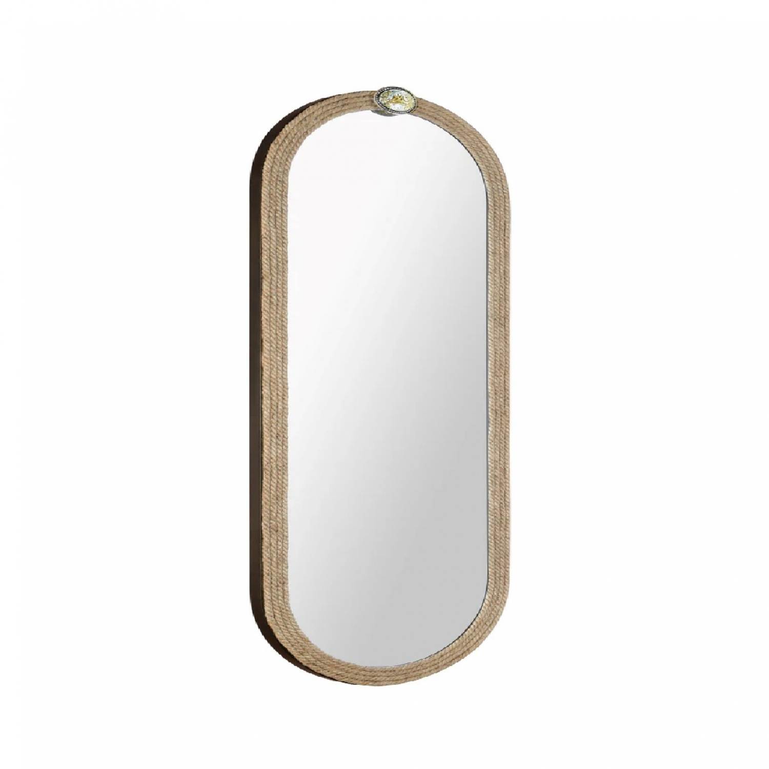 ENE-CCMD017 -Custom Decorative Mirror for Retail Display