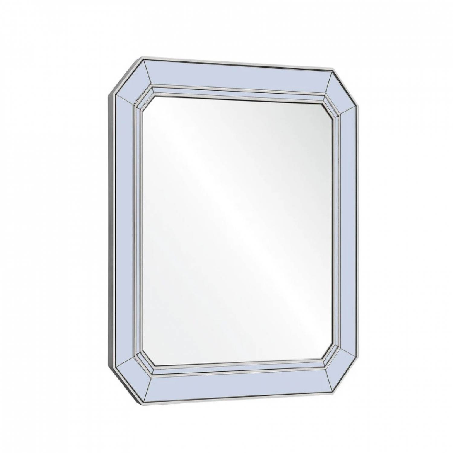 ENE-CCMD08 -Unique Frame Decorative Mirror for Resorts
