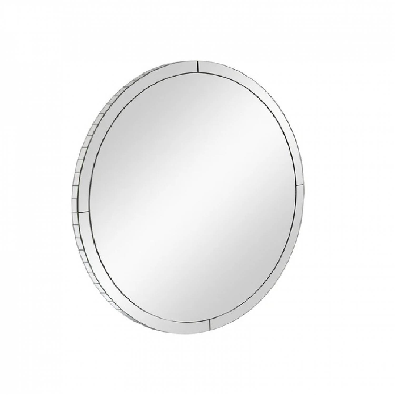 ENE-ADM021 -Luxury Decorative Mirror with Beveled Glass