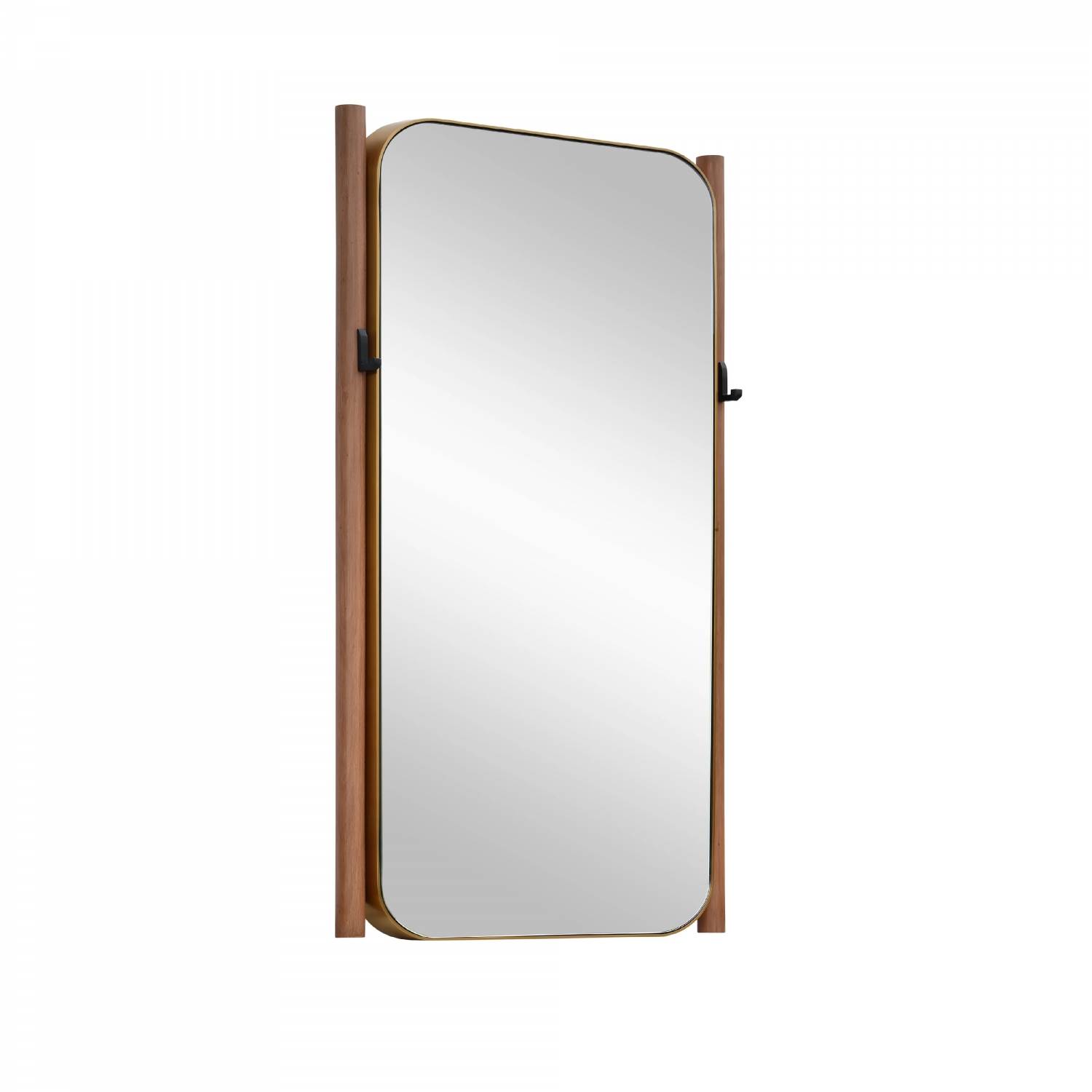 ENE-CDM018 -Contemporary Accent Wall Mirror