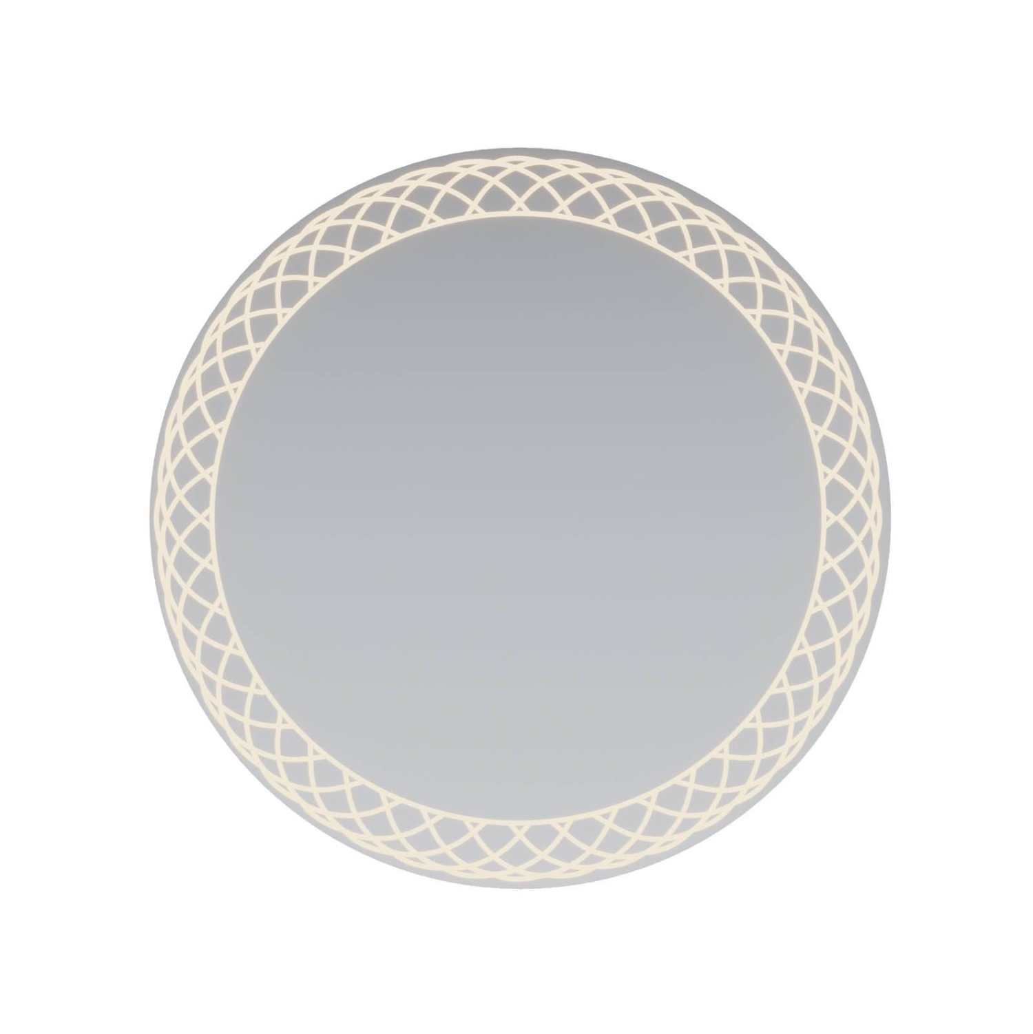 ENE-SM45 -Smart Special LED Mirror with Proximity Sensor