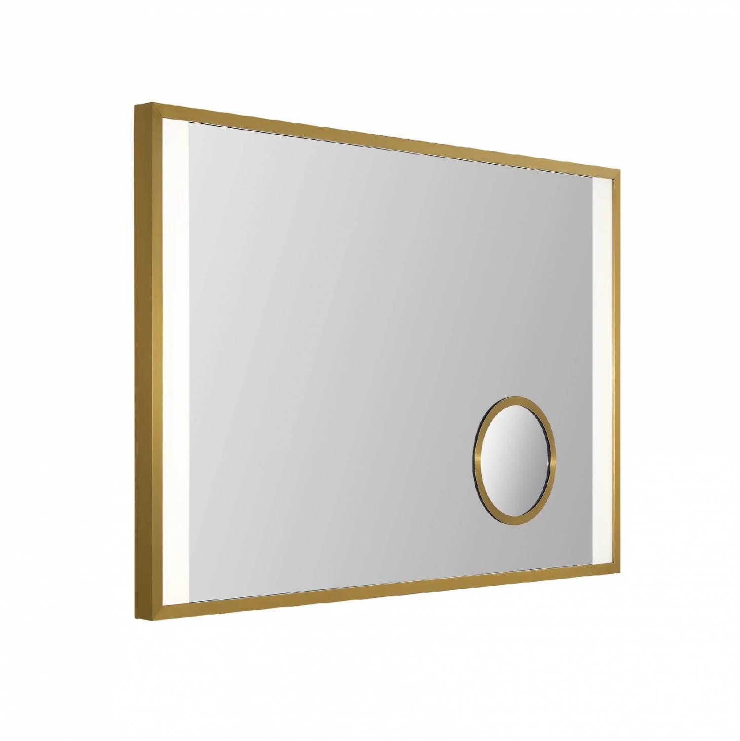 ENE-CDM059 -Space-Saving Decorative Wall Mirror
