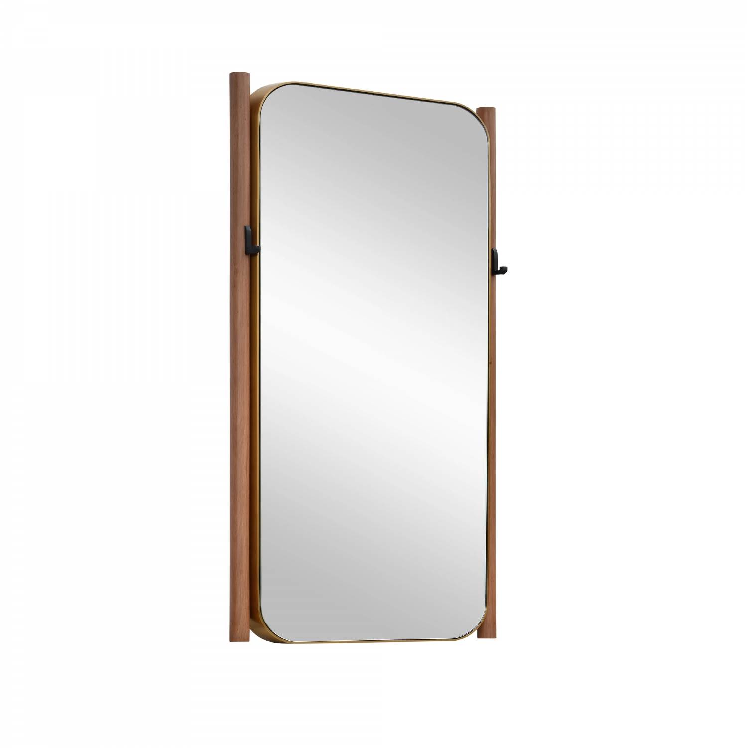 ENE-CDM018 -Contemporary Accent Wall Mirror