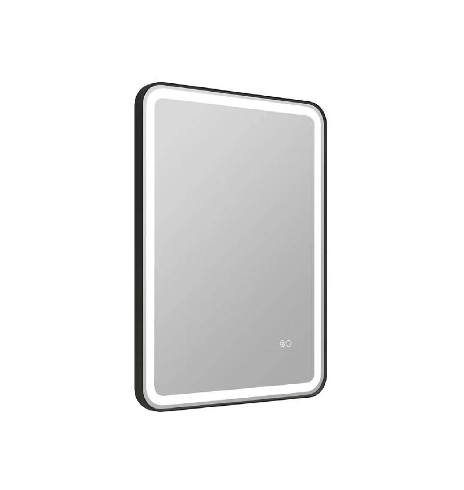 ENE-RC17 - Energy-Efficient LED Bathroom Mirror with Adjustable Brightness