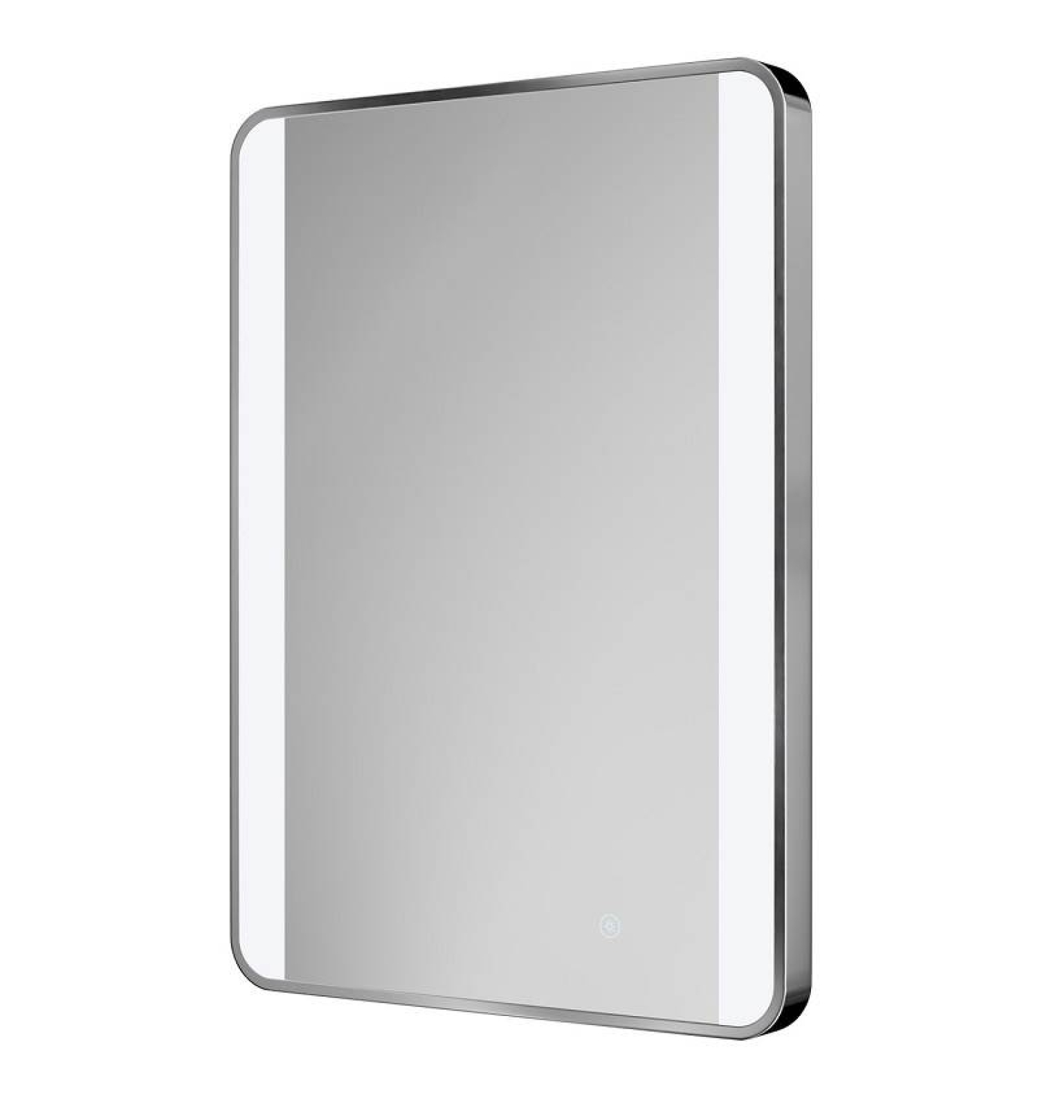 ENE-RC34- LED Bathroom Mirror with Adjustable Lighting for Commercial Spaces