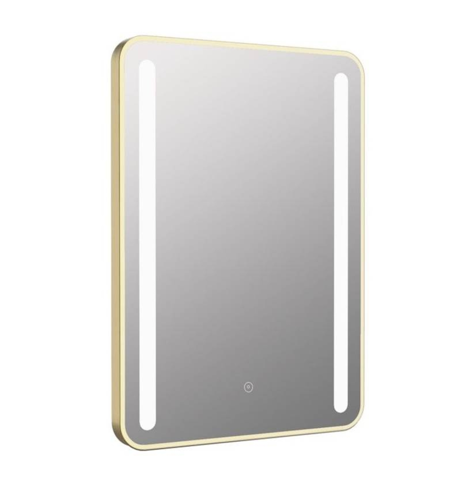 ENE-RC37- Energy-Efficient Rectangular LED Mirror for B2B Wholesale