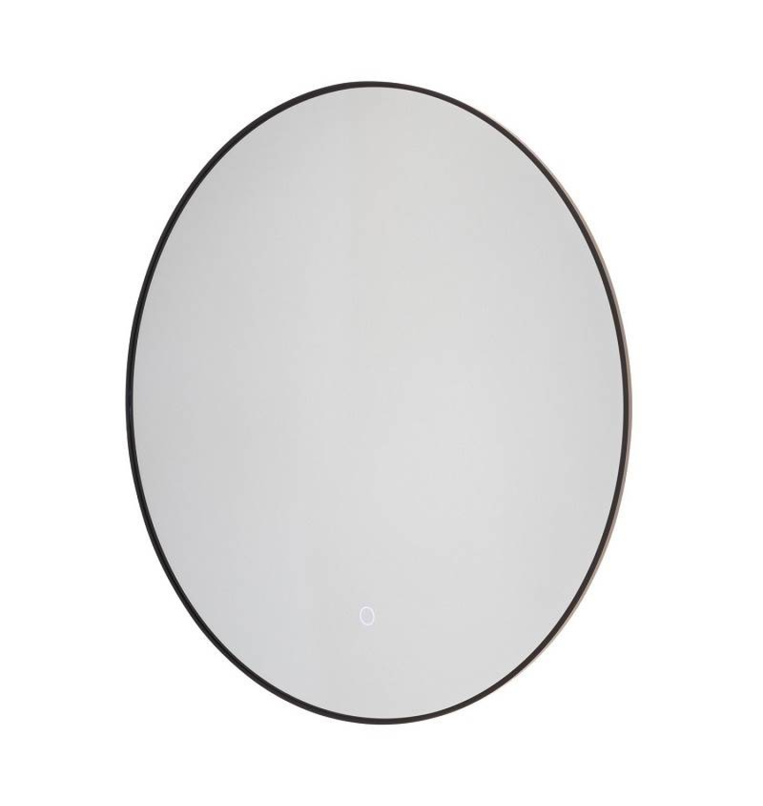 ENE-RD38 -Custom Round LED Mirror for Business Projects and Bulk Orders