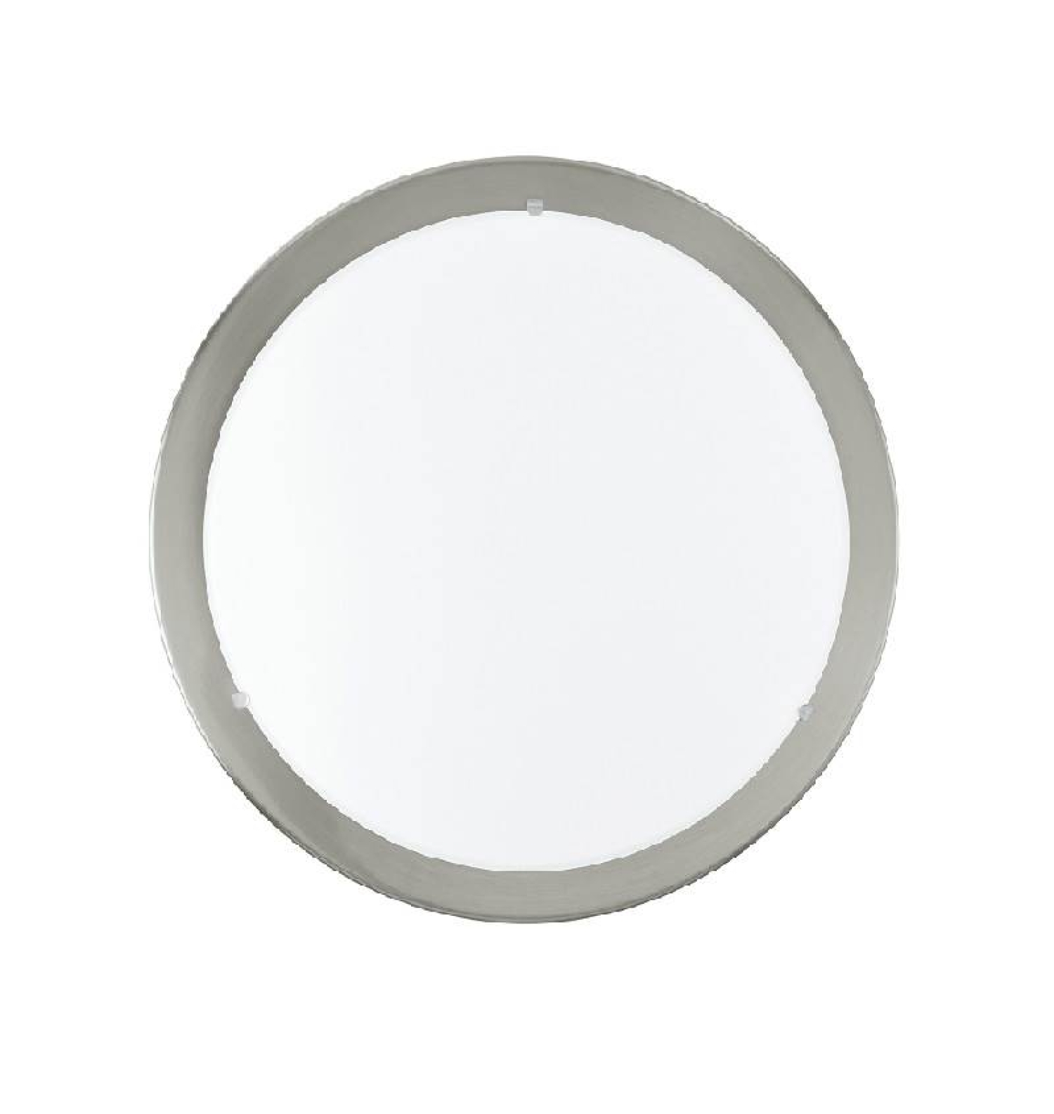 ENE-RD35 -Round LED Mirror for Retailers with Magnification Features