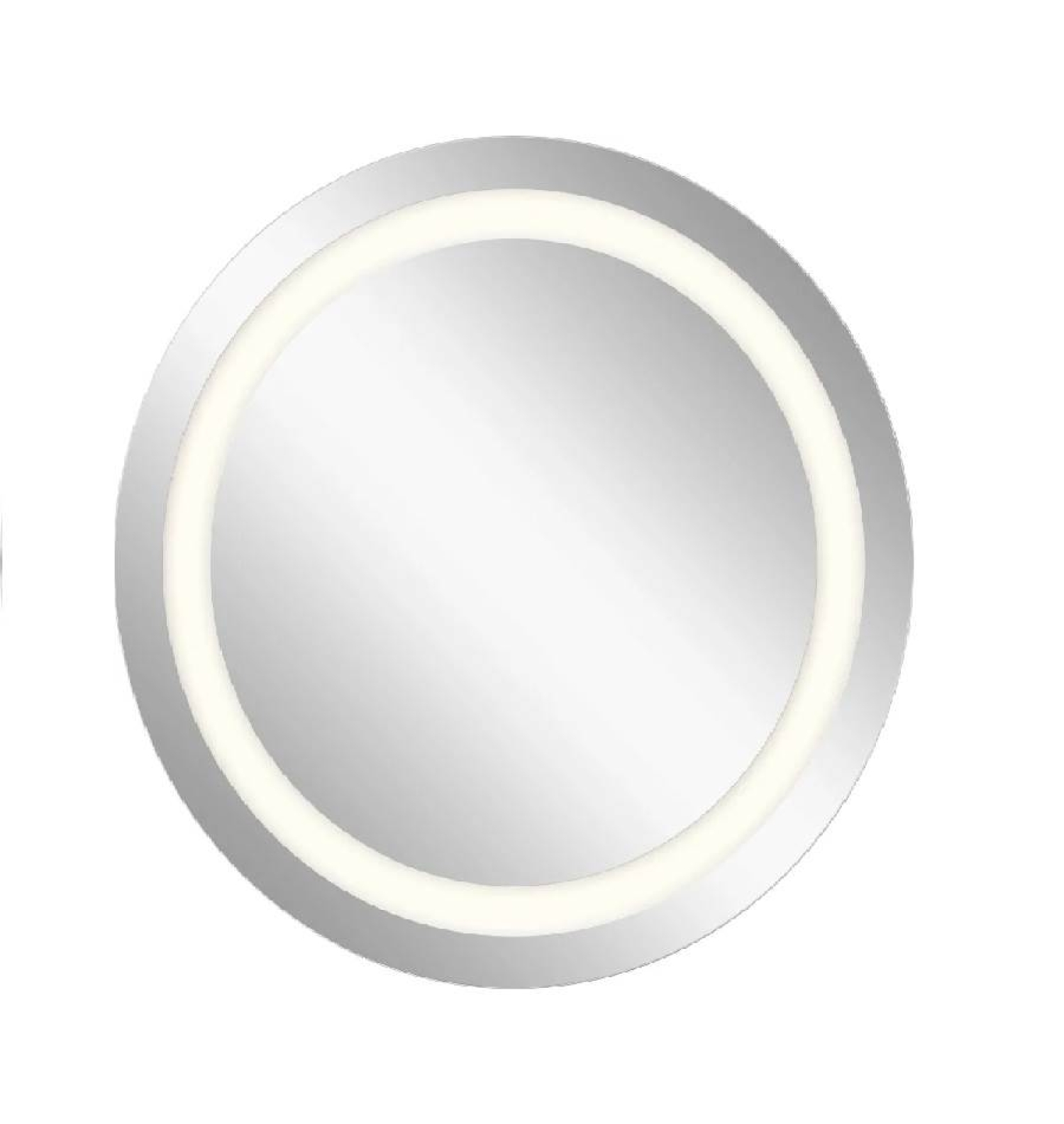 ENE-RD23 -Round LED Mirror Online Wholesale for B2B Clients