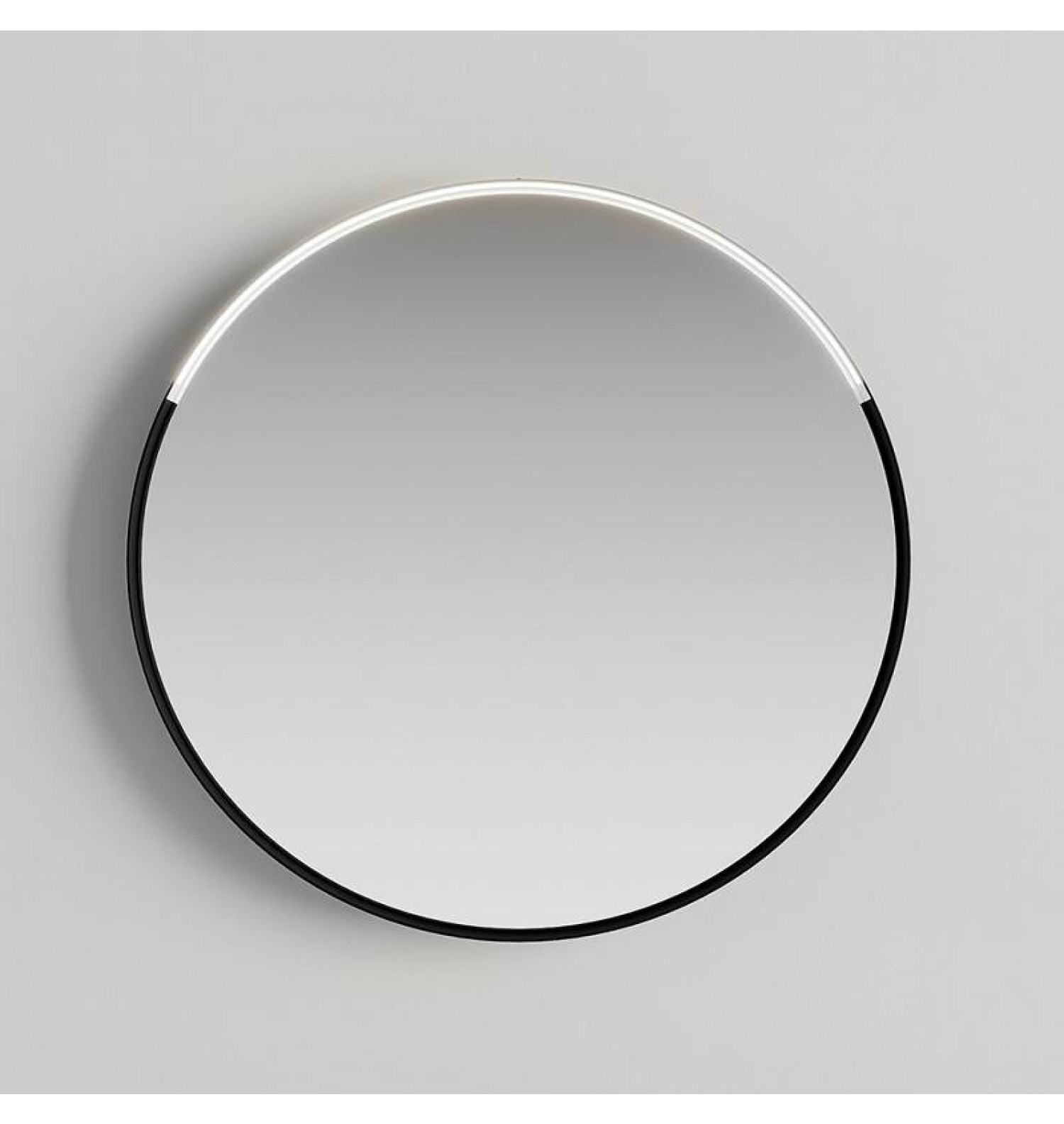 ENE-RD56 -Round LED Mirror Price for Bulk Purchase in Commercial Markets