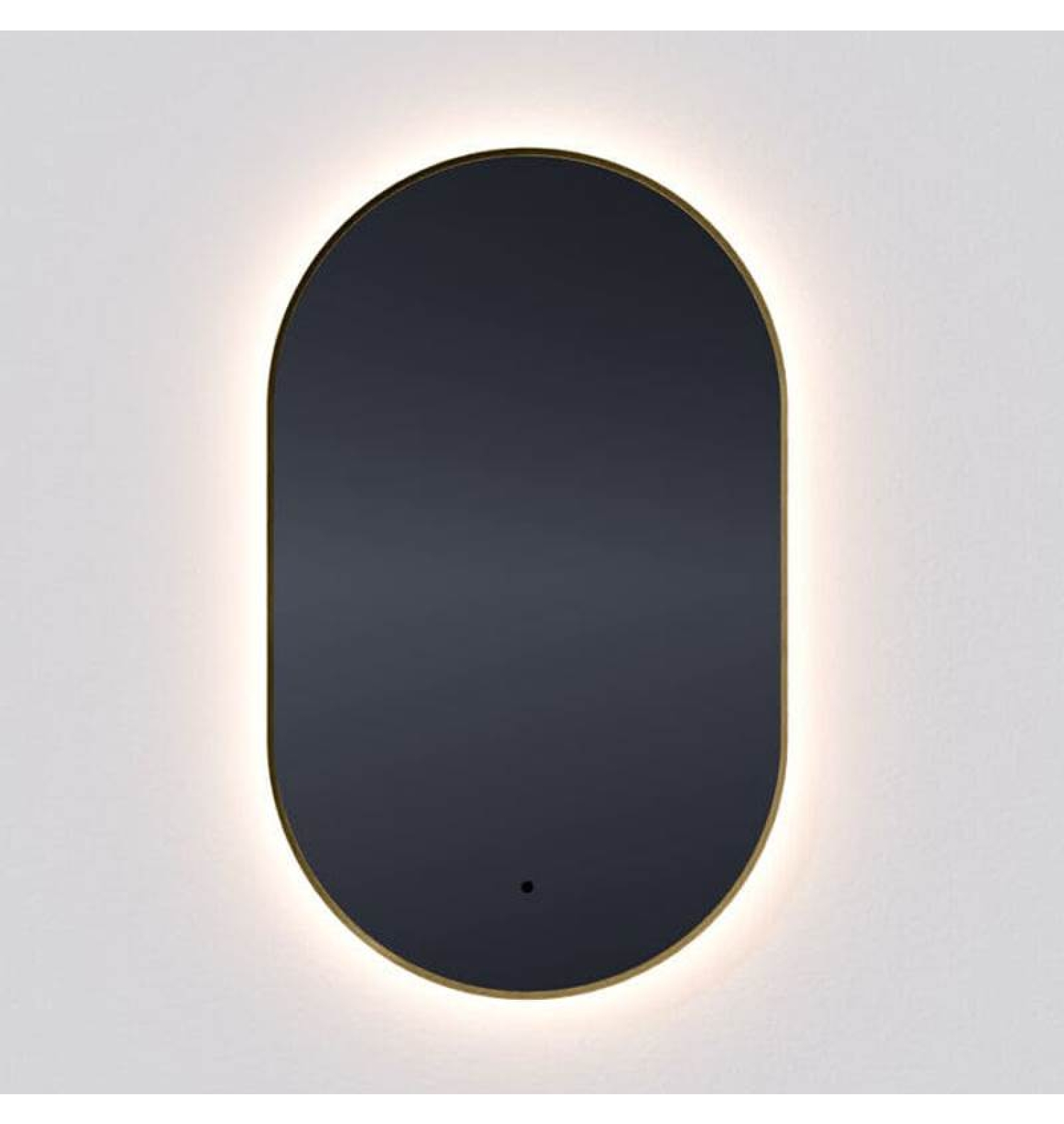 ENE-SHM03 -Hidden LED Mirror with Motion Sensor Activation