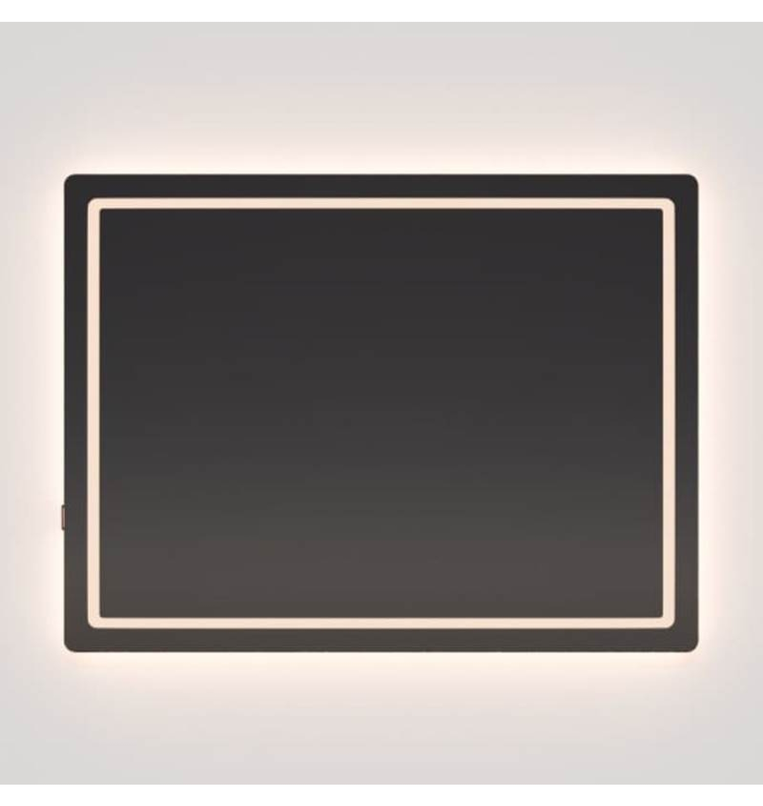 ENE-SHM15 -Hidden Light Sensor Mirror with Adjustable Lighting