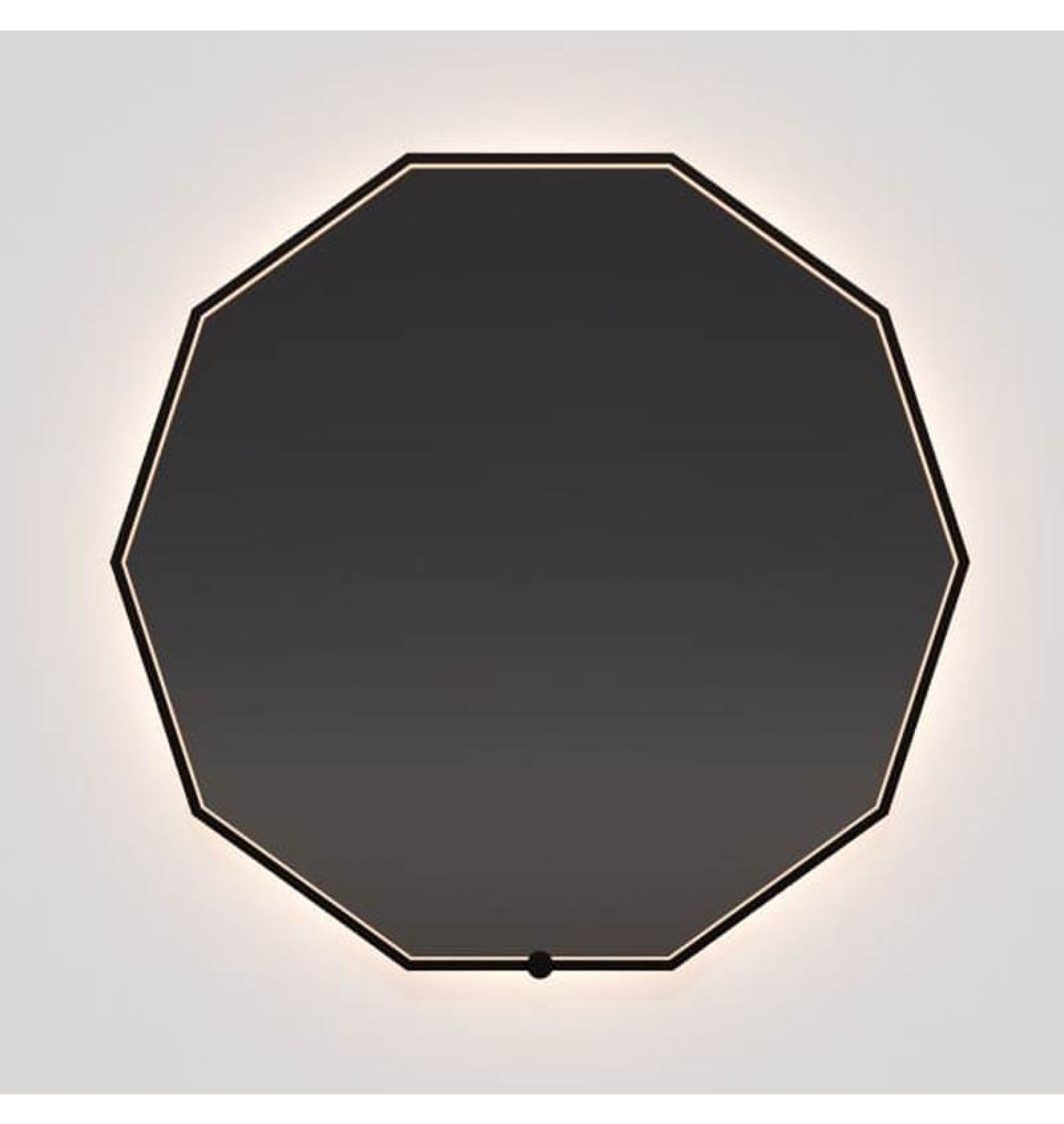 ENE-SHM08 -Motion Sensor Hidden Light Mirror for Hotels