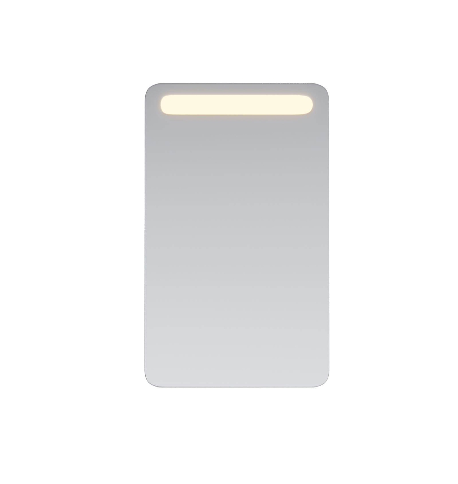 ENE-SM24 -Custom Special LED Mirror for Fine Spas