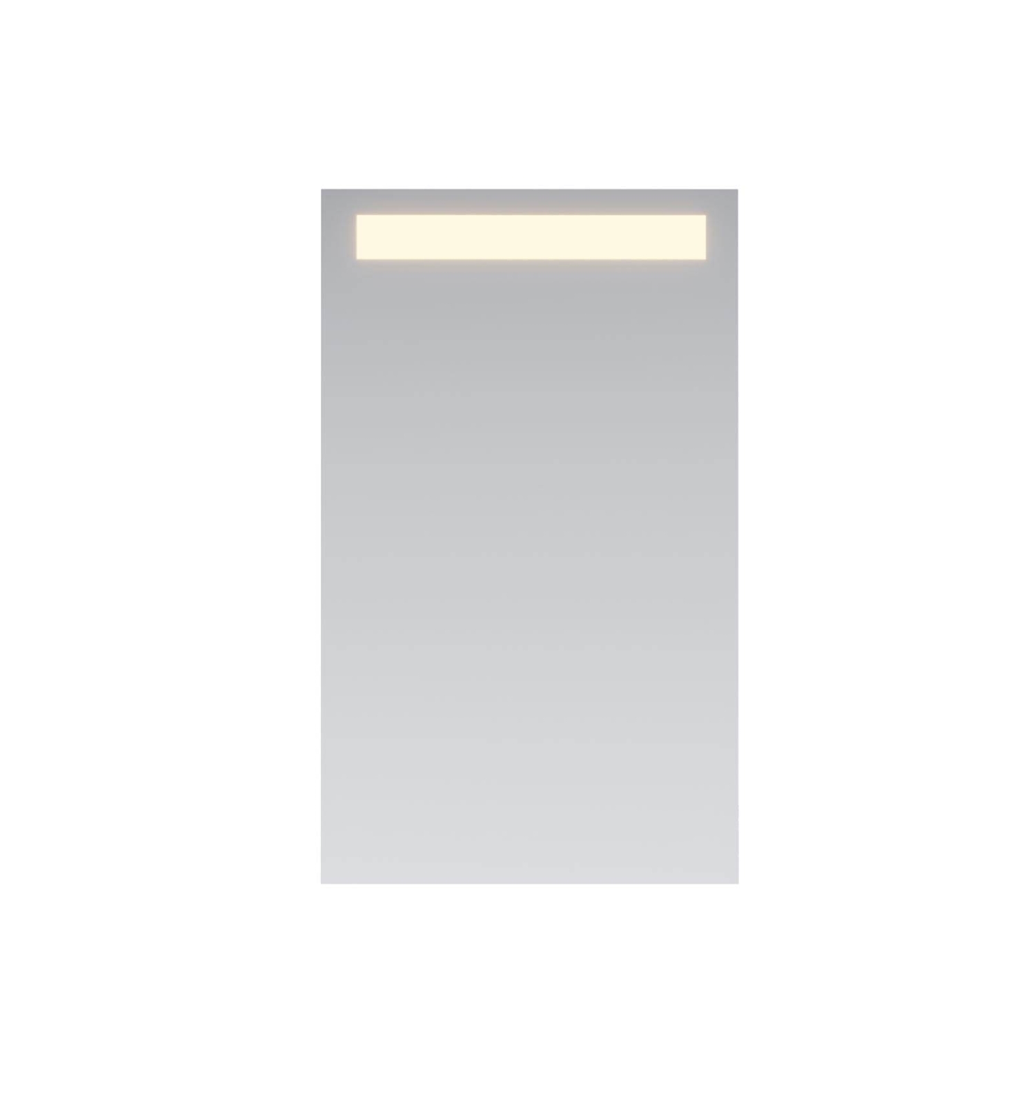 ENE-SM03 -Customizable Special LED Mirror for Bathrooms