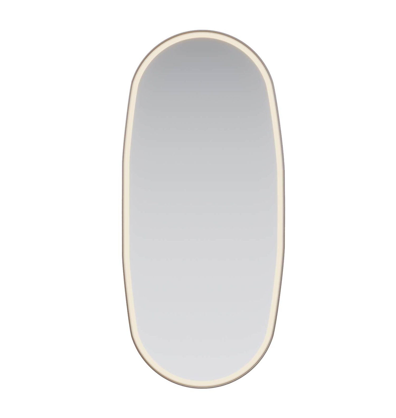 ENE-SM33 -Special Mirror with Built-In LED for Retailers