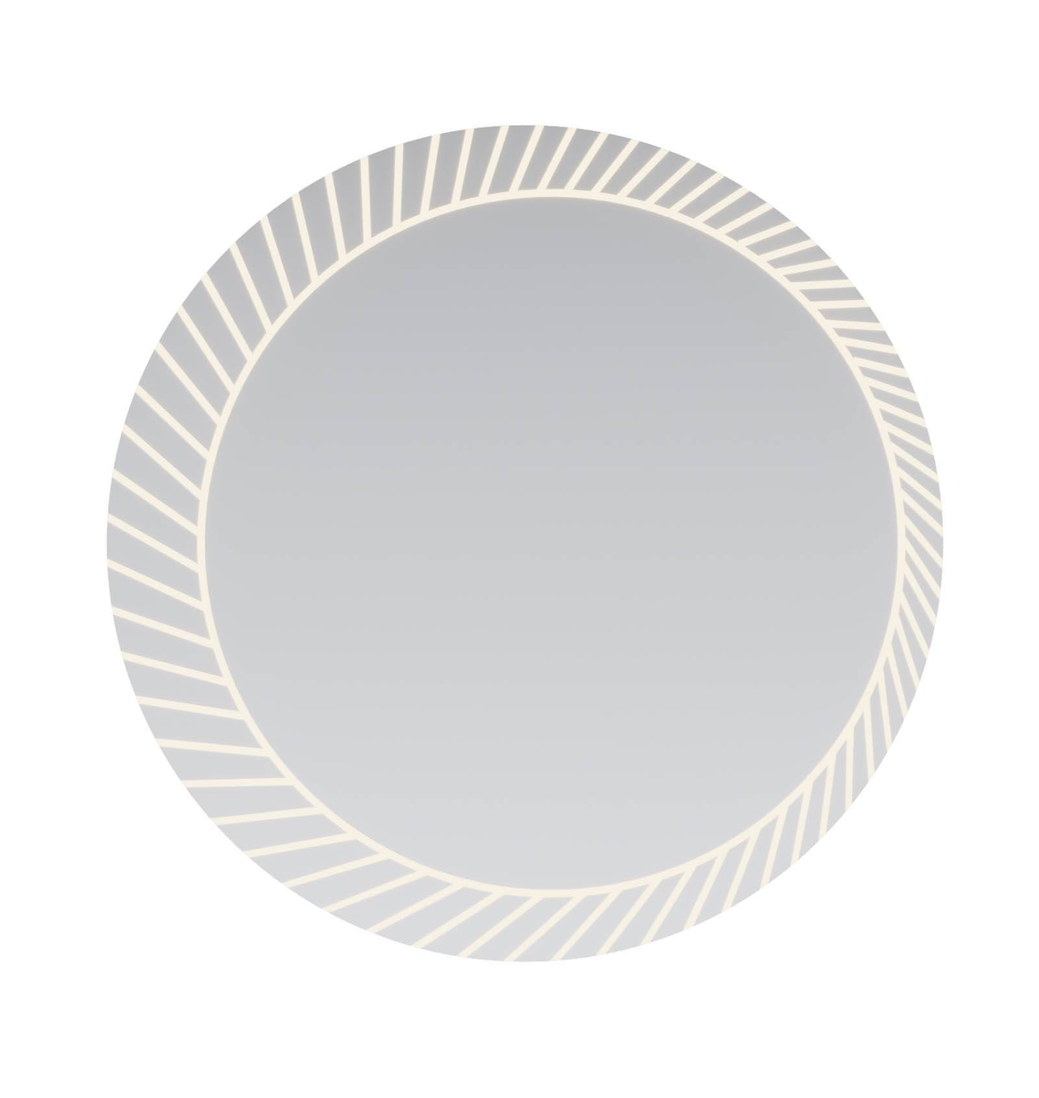 ENE-SM14 -Special LED Mirror with Anti-Fog Feature