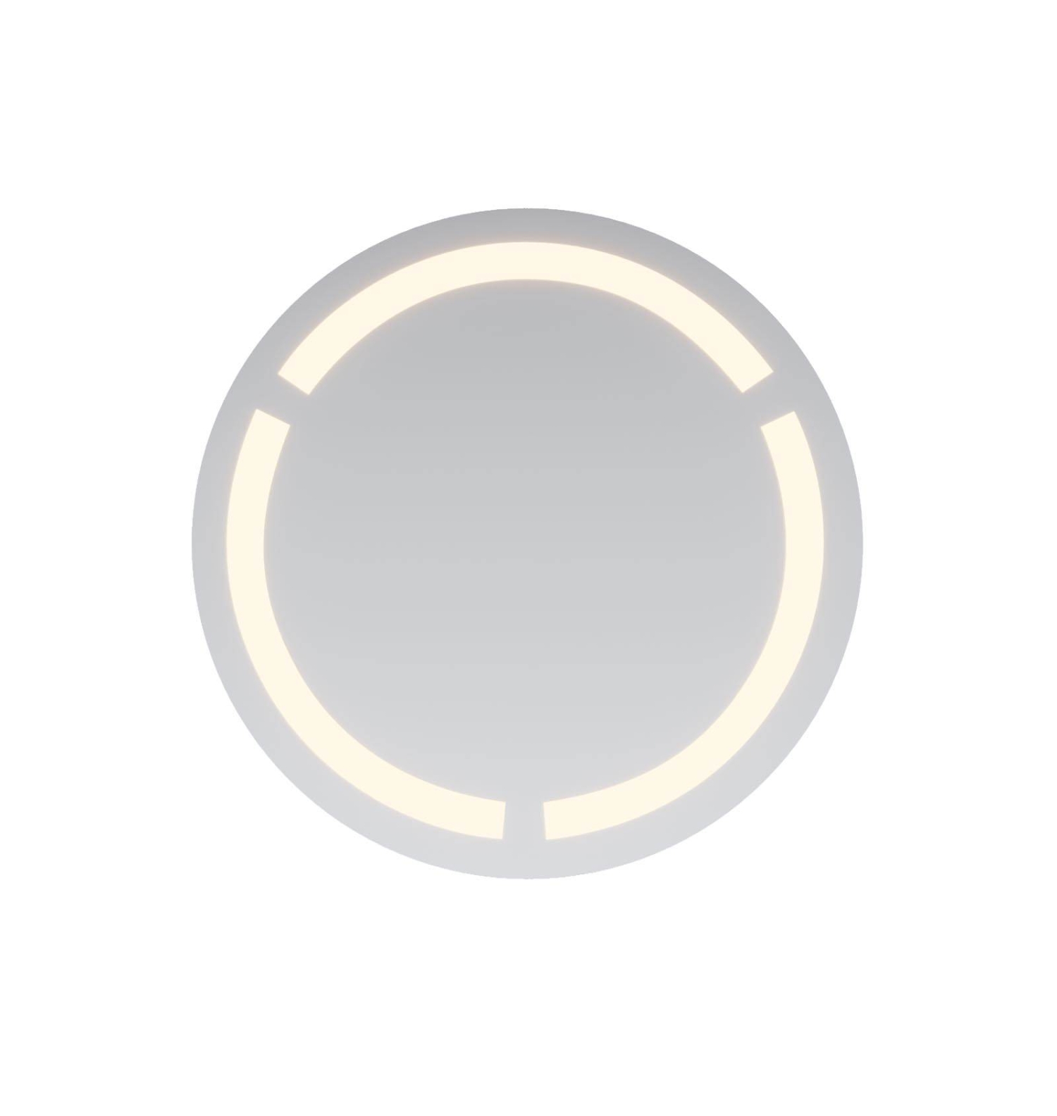 ENE-SM44 -Exclusive Special LED Mirror for Upscale Spaces