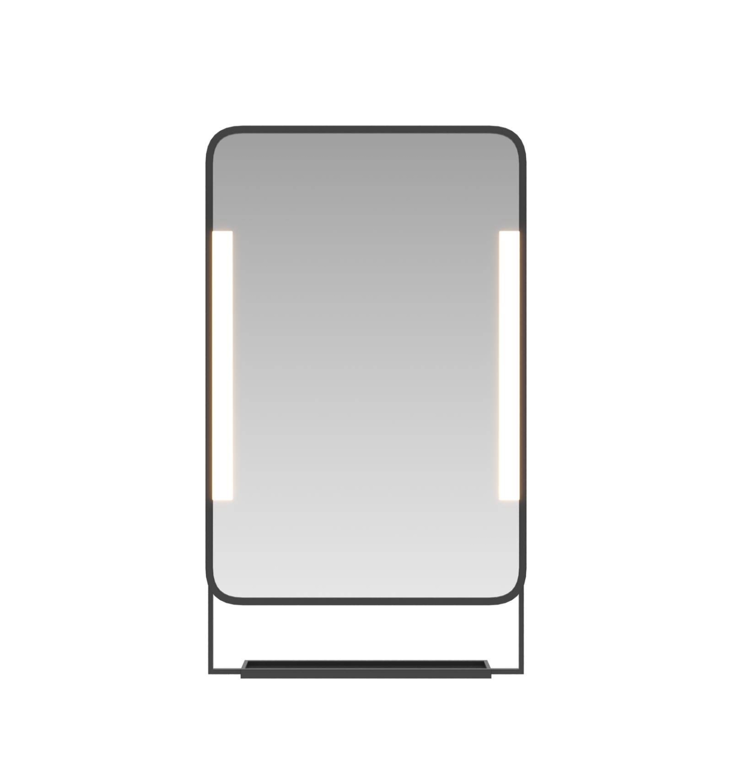 ENE-SM102 -Luxury Special LED Mirror for Exclusive Interiors