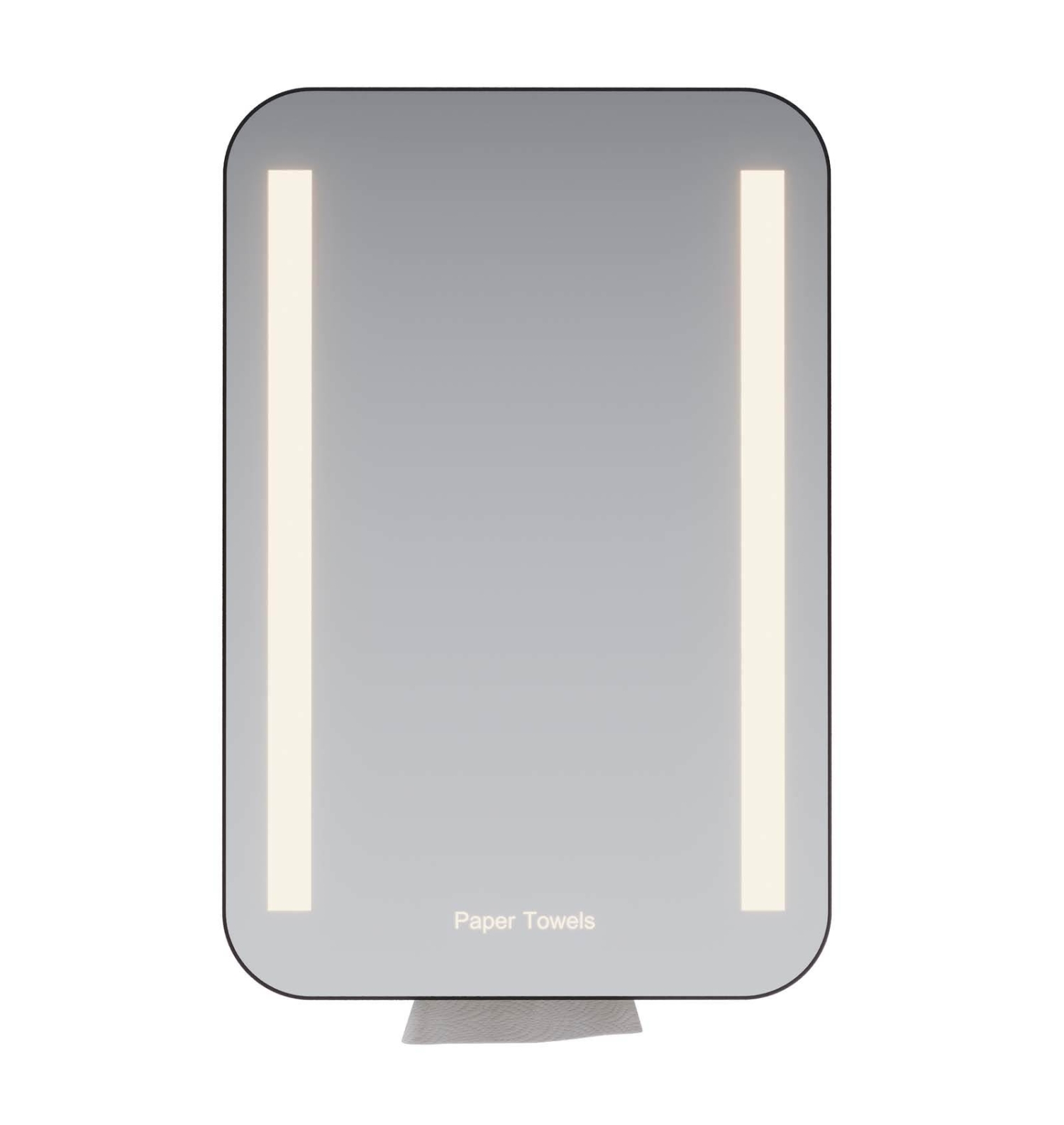 ENE-SM127 -Luxury Special LED Mirror with Touch Activation