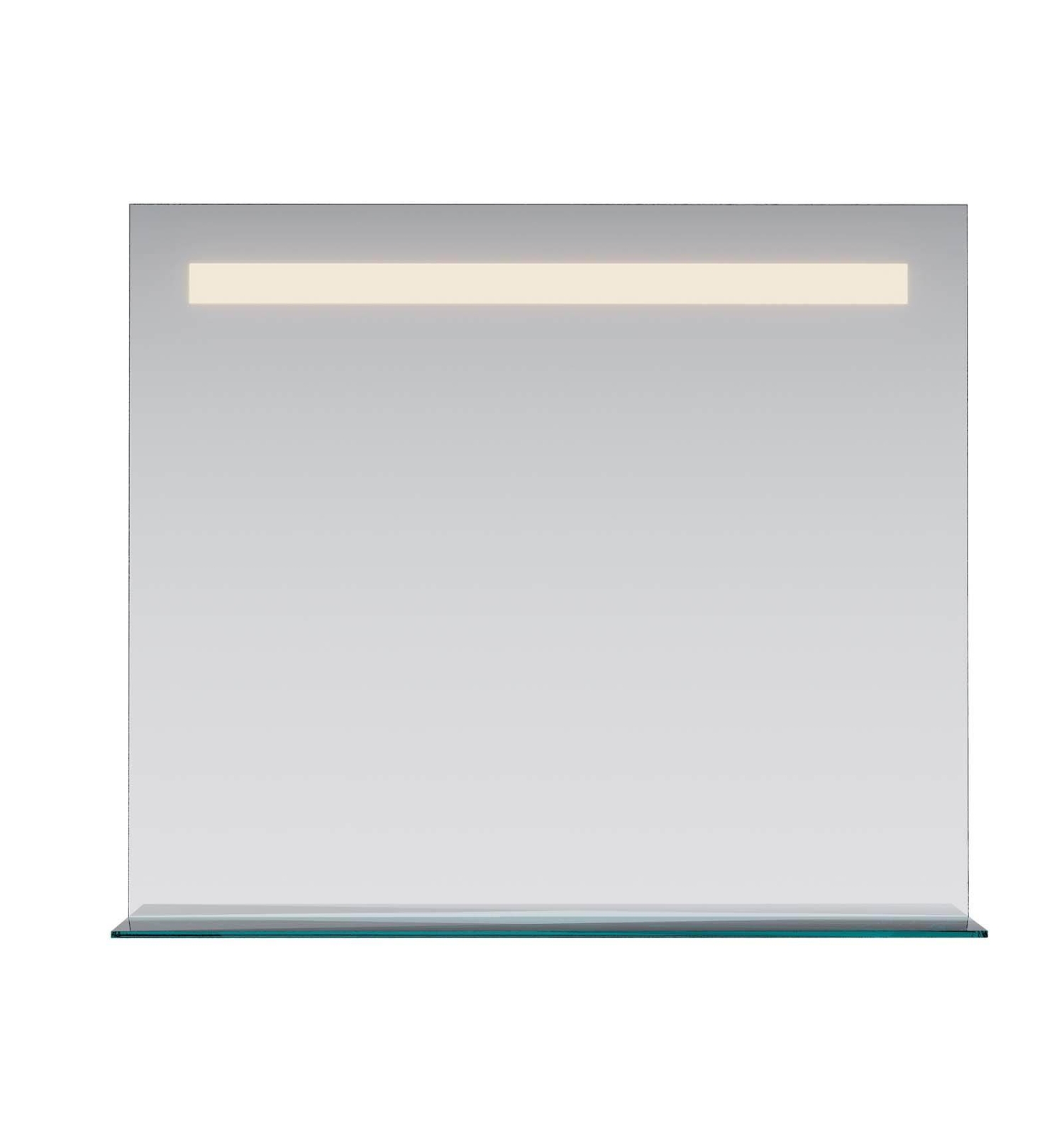 ENE-SM74 -Customizable Special LED Mirror for Designer Showrooms