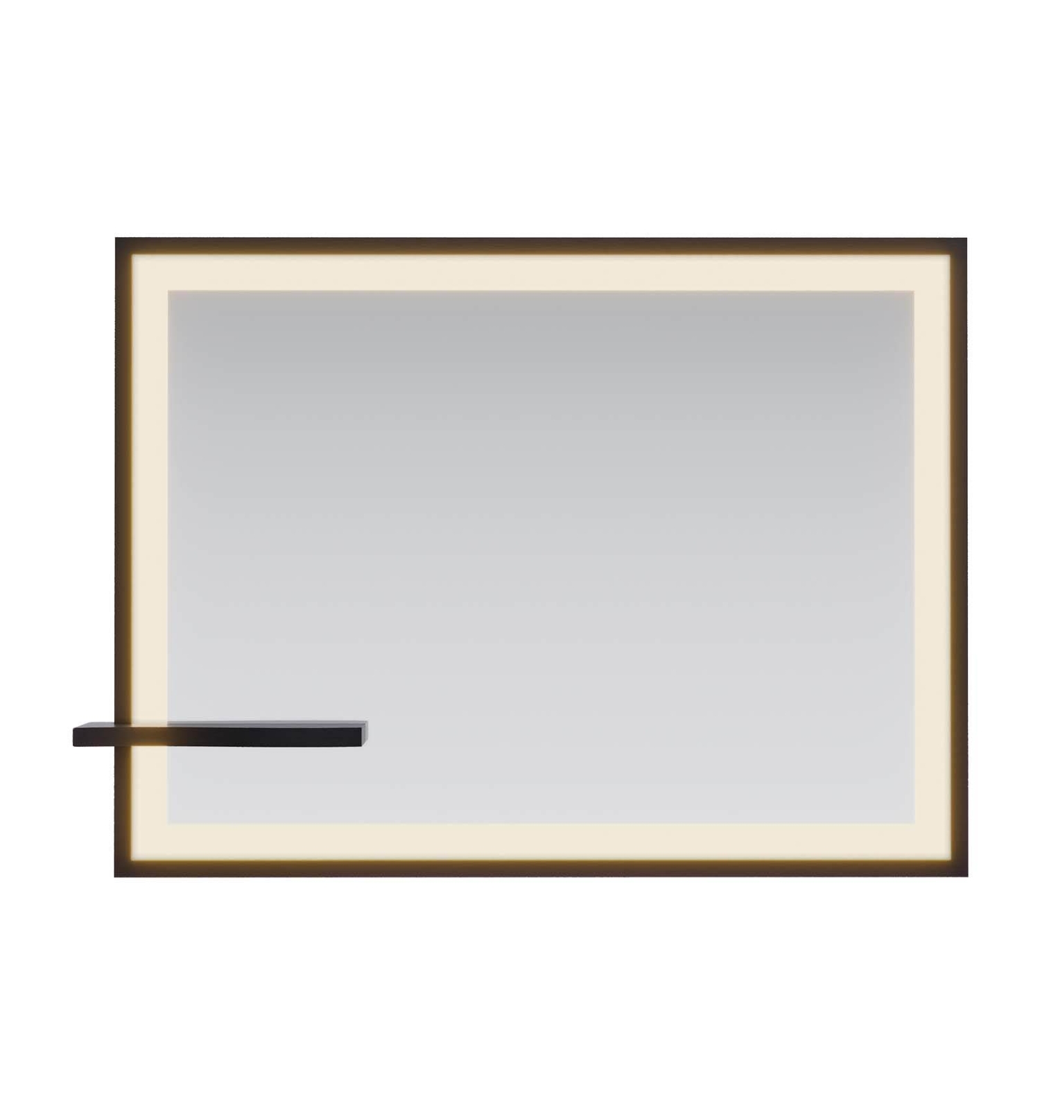 ENE-SM106 -Customizable Special Mirror with LED for Hotels