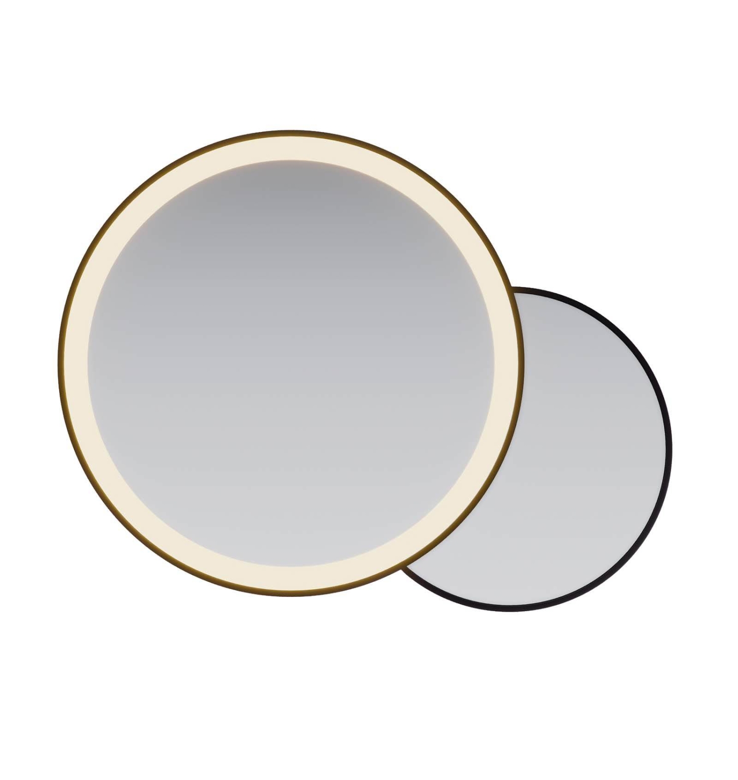 ENE-SM99 -Special LED Mirror with Touch and Dimmable Control