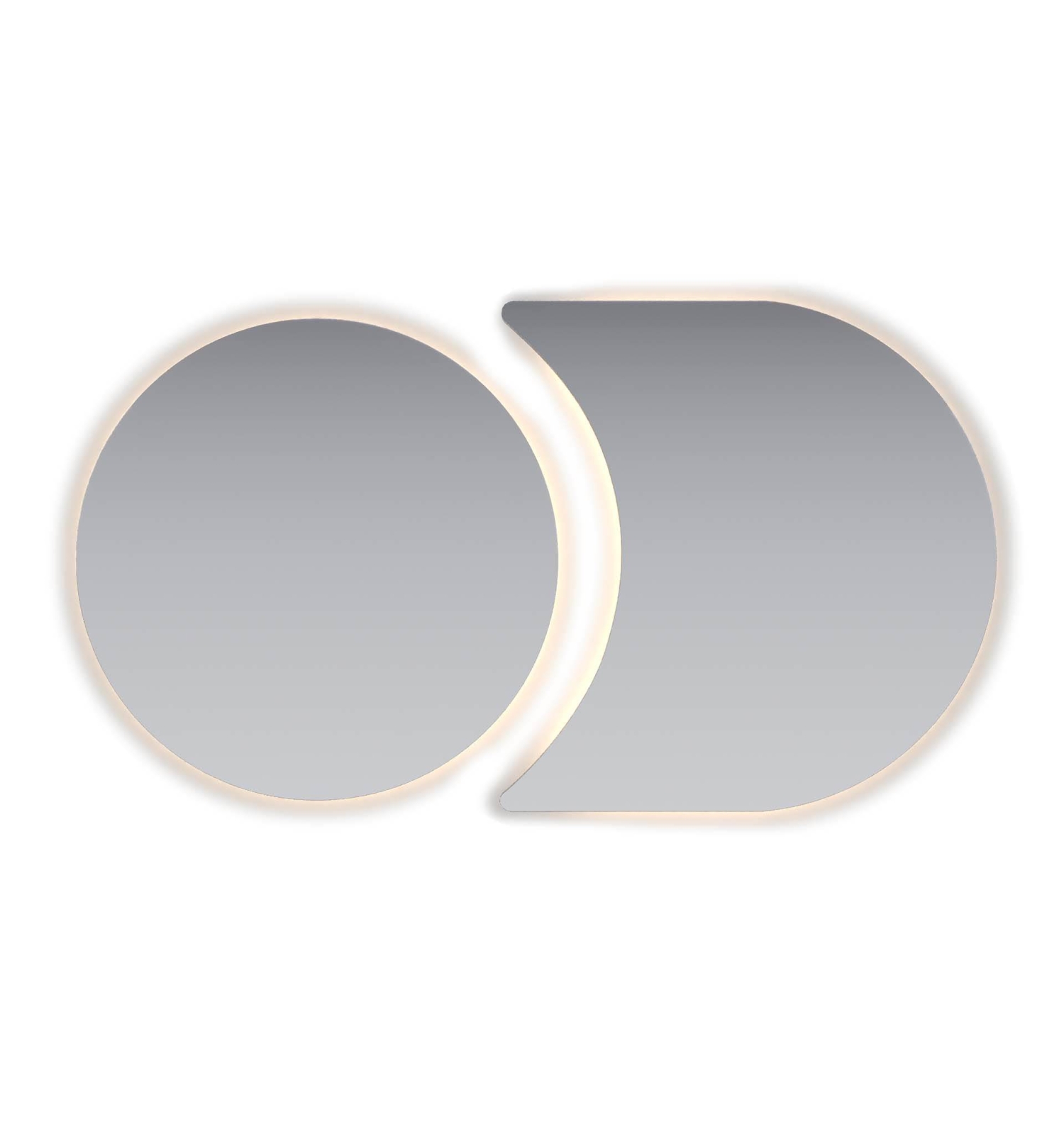 ENE-SM112 -Luxury Special LED Mirror for Hospitality Spaces