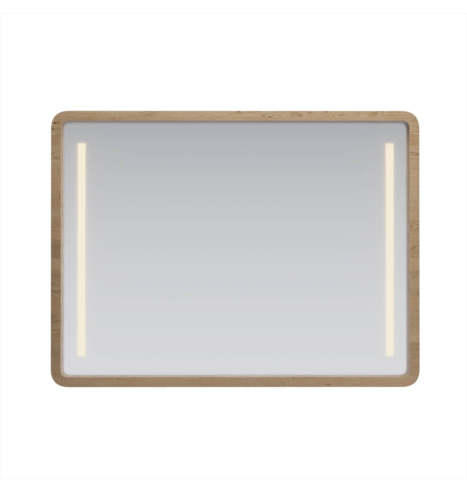 ENE-SM70 -Artistic Special Mirror with LED for Luxury Hotels