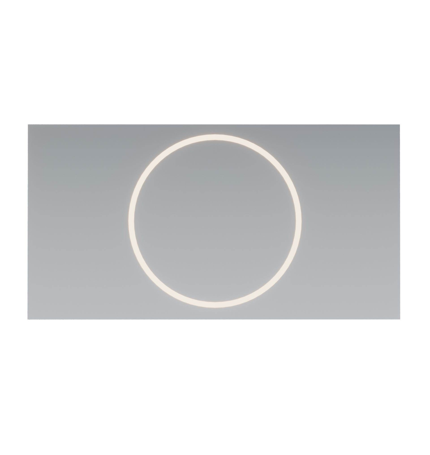 ENE-SM93 -Special Mirror for Hotels with Built-In LED