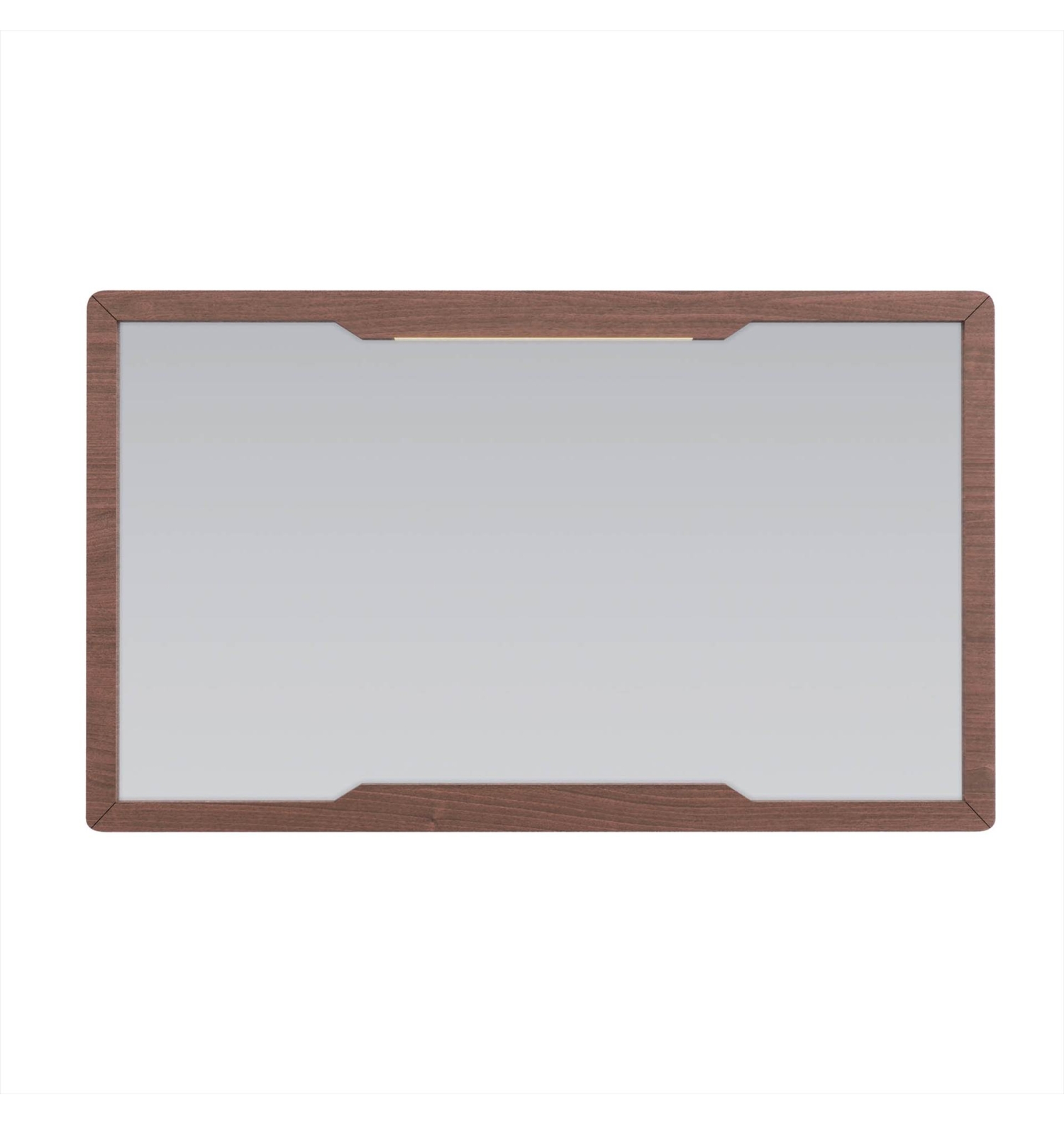 ENE-SM71 -Special Mirror with LED Lighting for Upscale Interiors