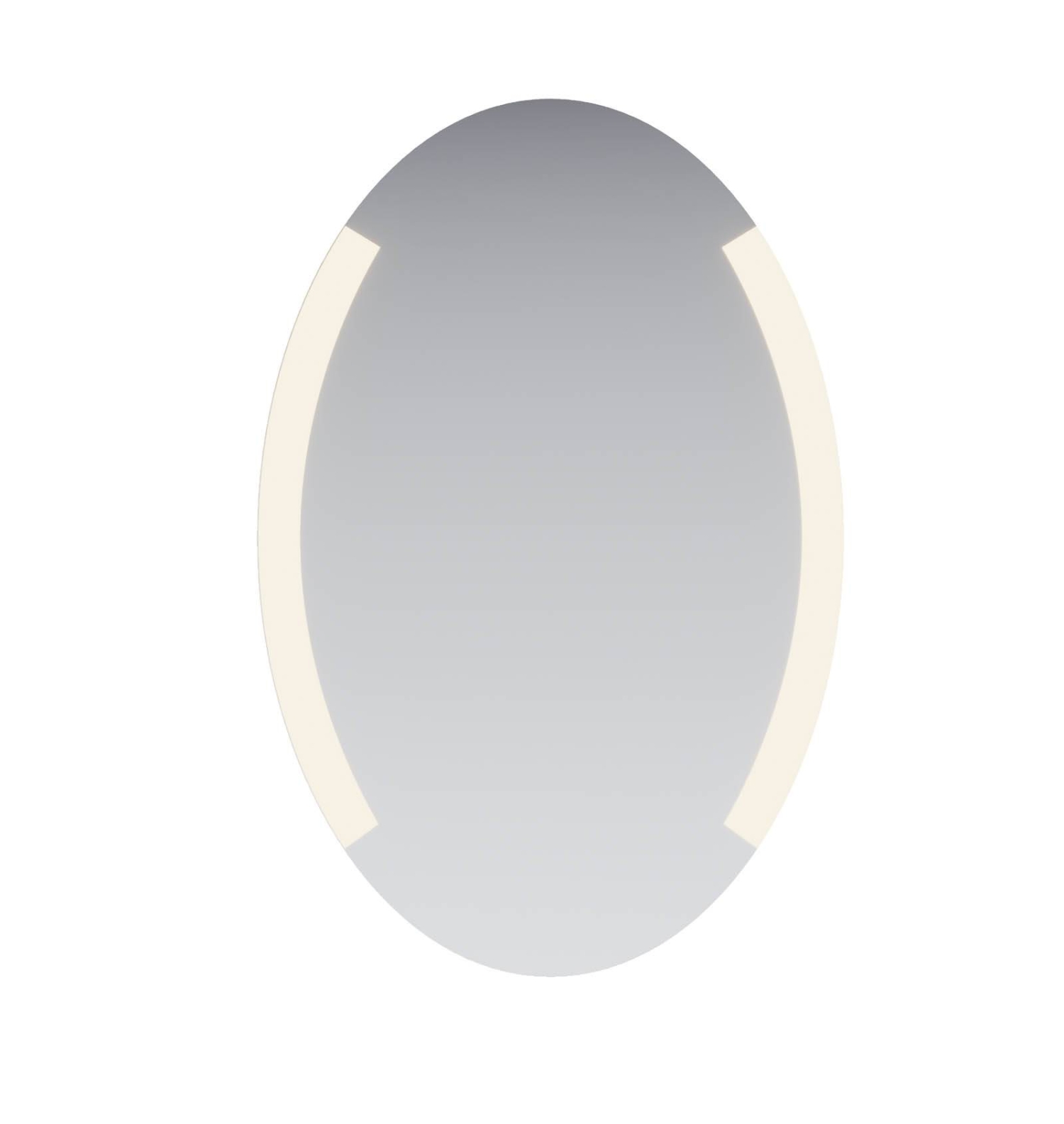 ENE-SM50 -Special Mirror for Showrooms with LED Illumination