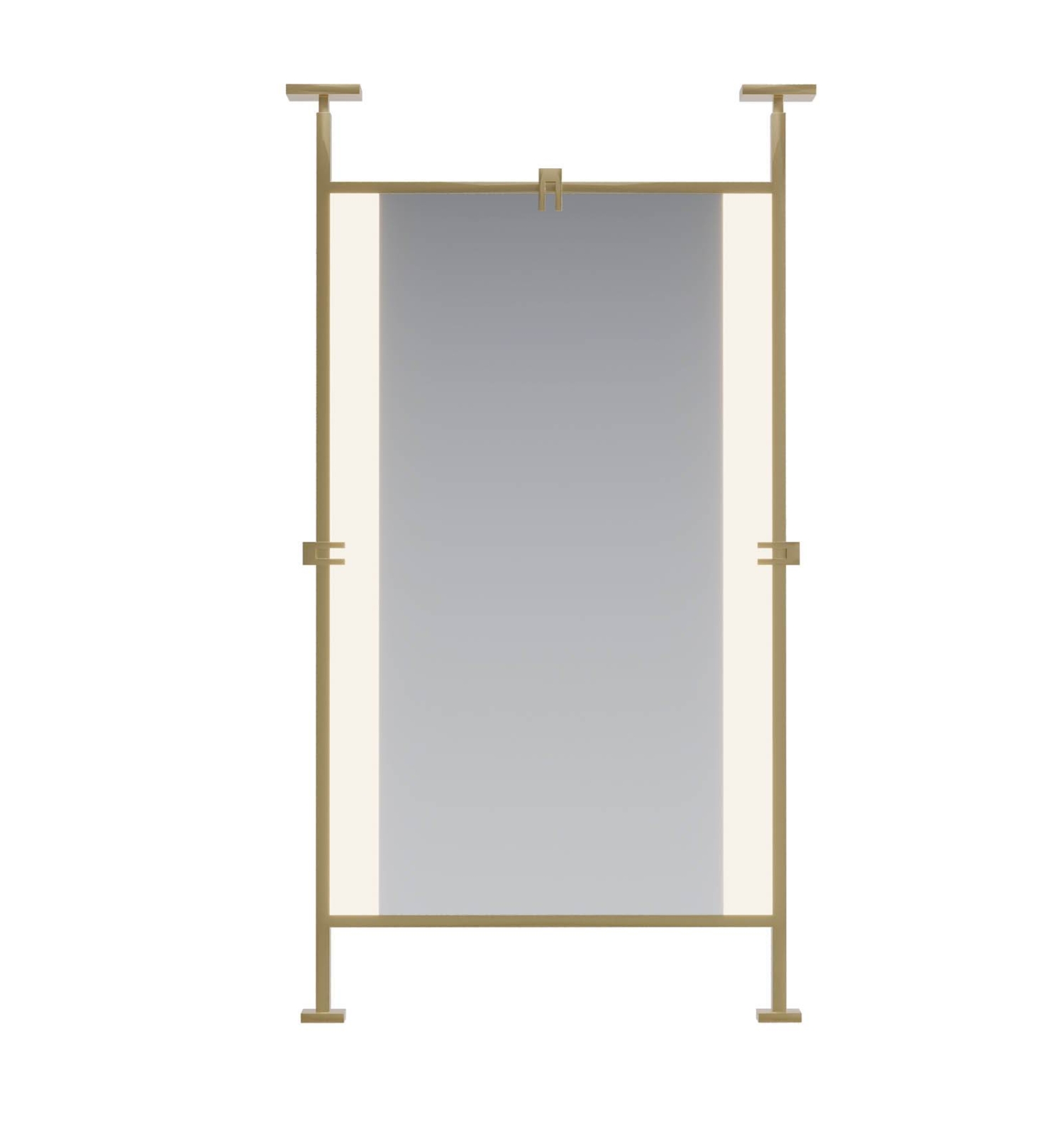 ENE-SM109 -Luxury Special LED Mirror for Fine Hotels