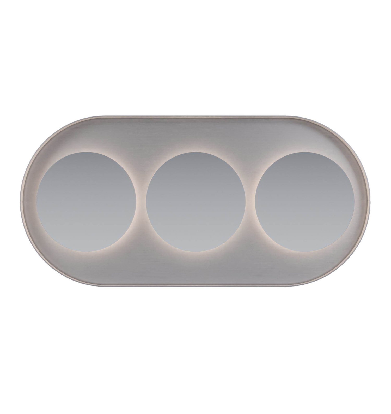 ENE-SM113 -Special LED Mirror with Proximity Activation