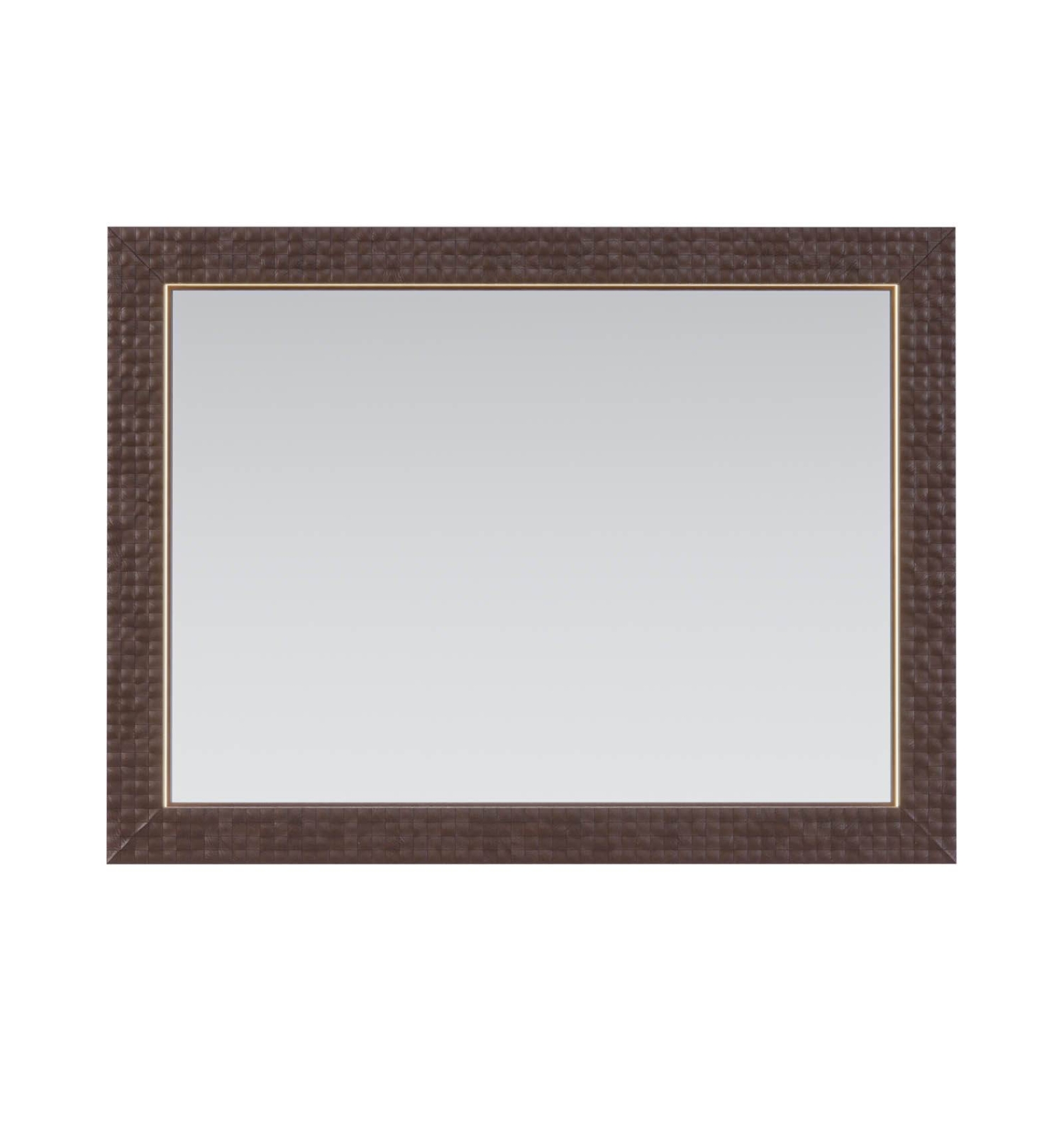 ENE-SM69 -Luxury Special LED Mirror with Unique Shape