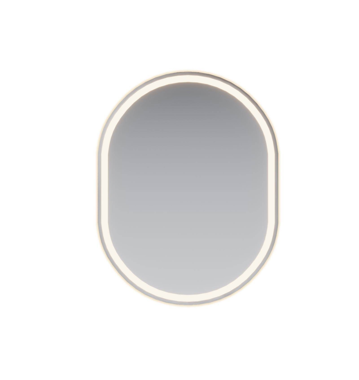 ENE-SM48 -Special LED Mirror with Touchless Activation