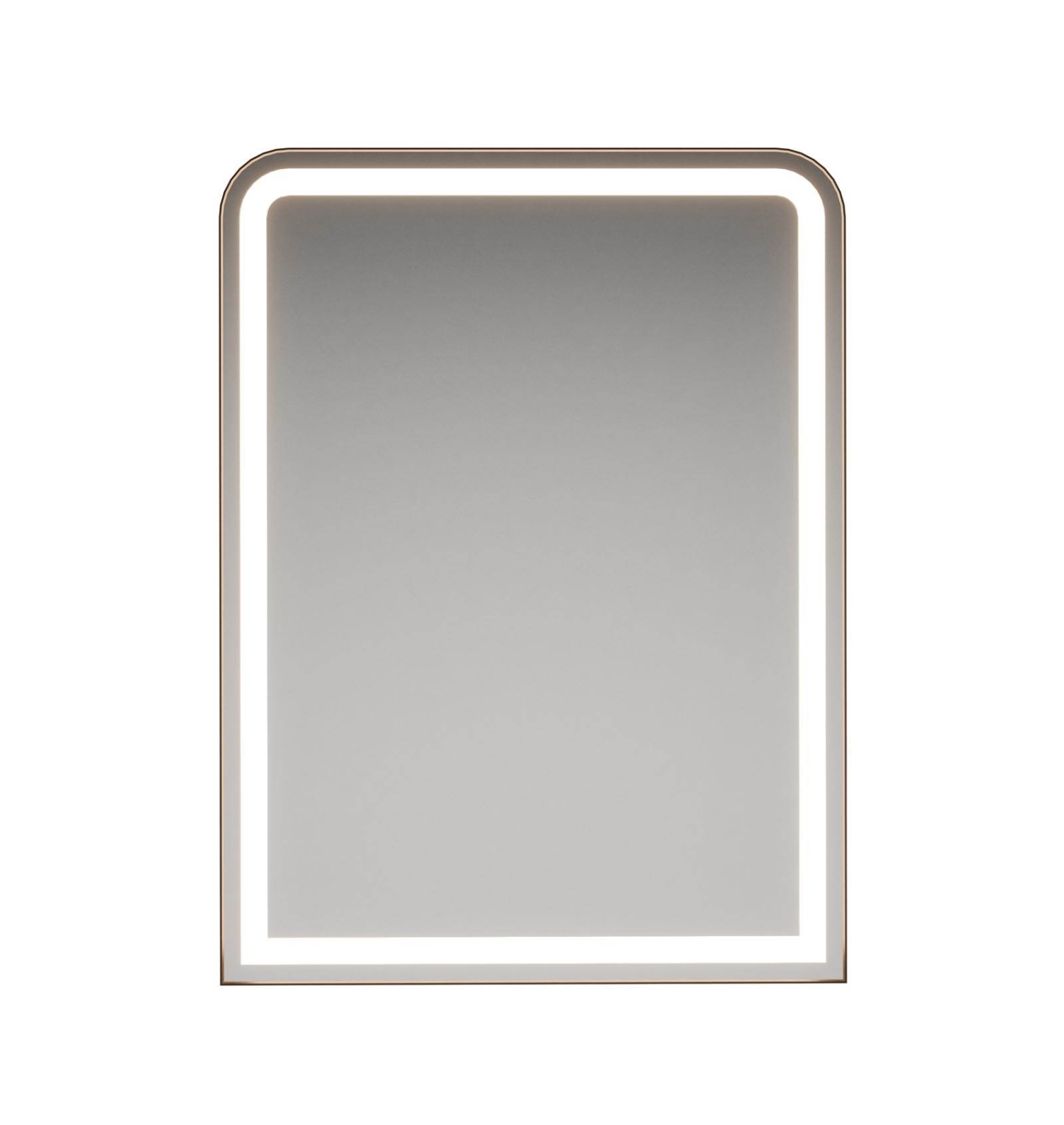 ENE-SM57 -Modern Special LED Mirror for Residential Interiors
