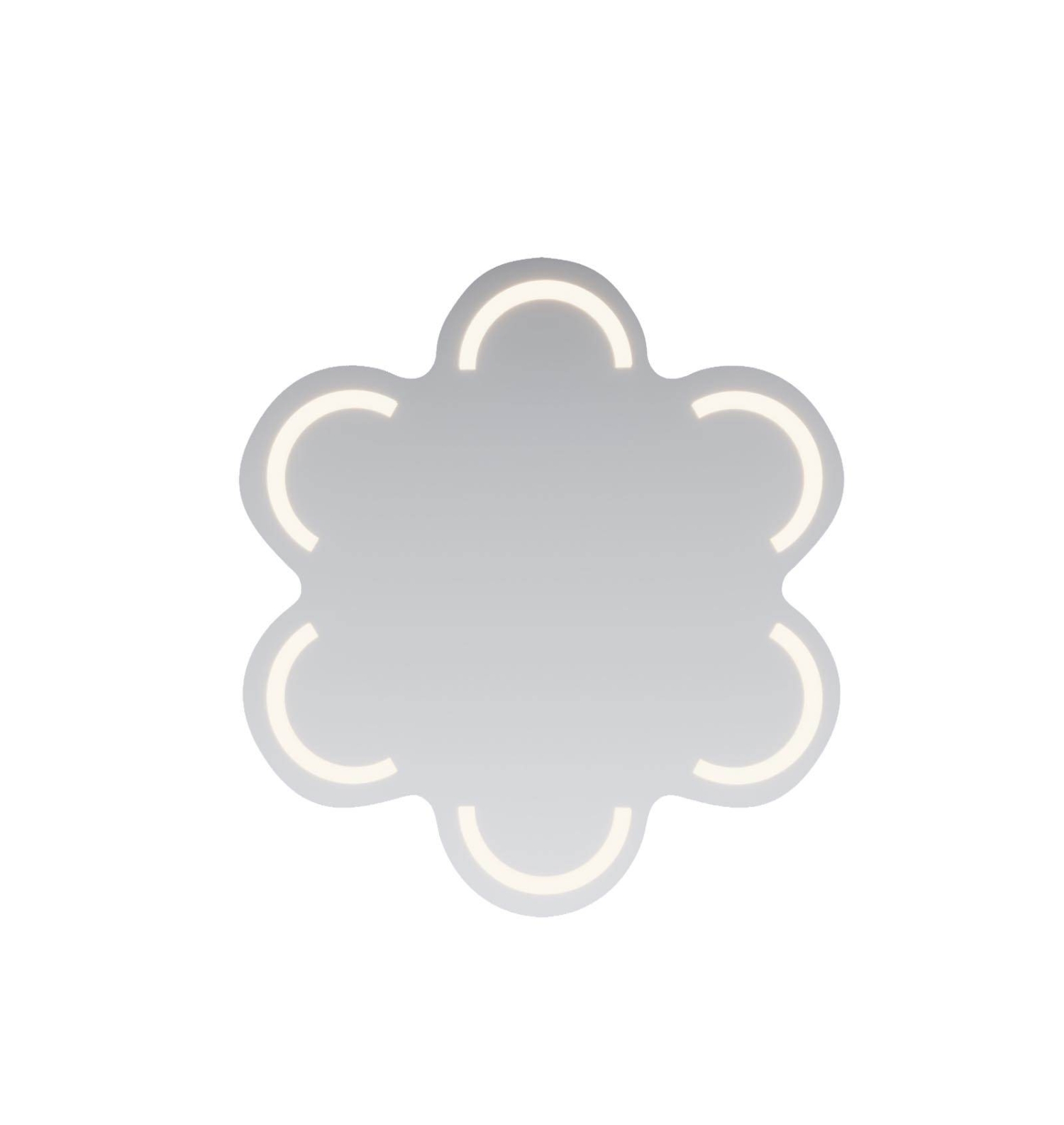 ENE-SM121 -Special Mirror with Adjustable LED Lighting