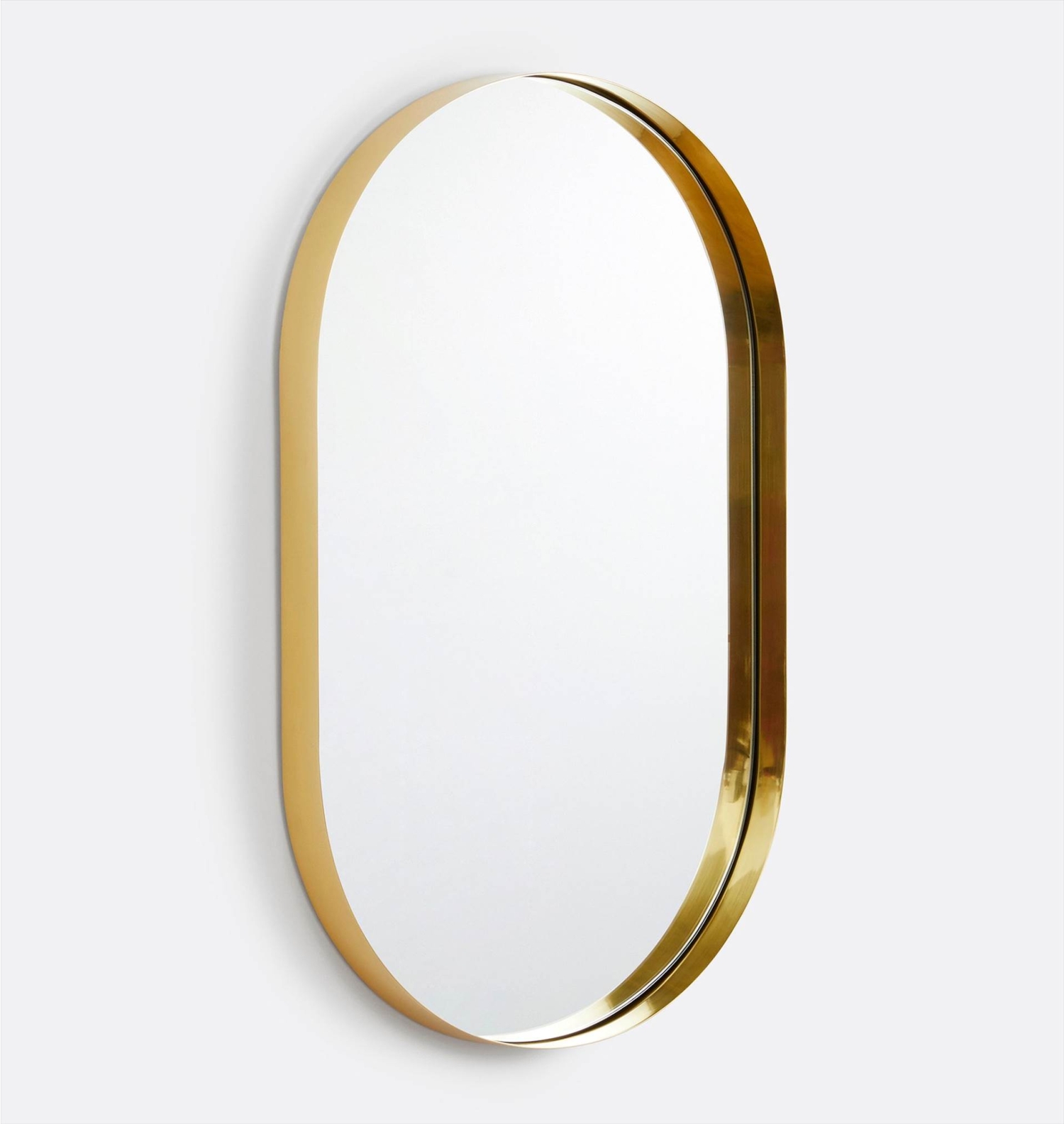 ENE-FM018 -Luxury Framed Mirror for Hospitality Projects