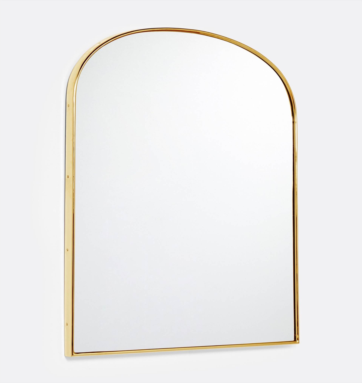 ENE-FM024 -Framed Mirror for Commercial Spaces and Offices