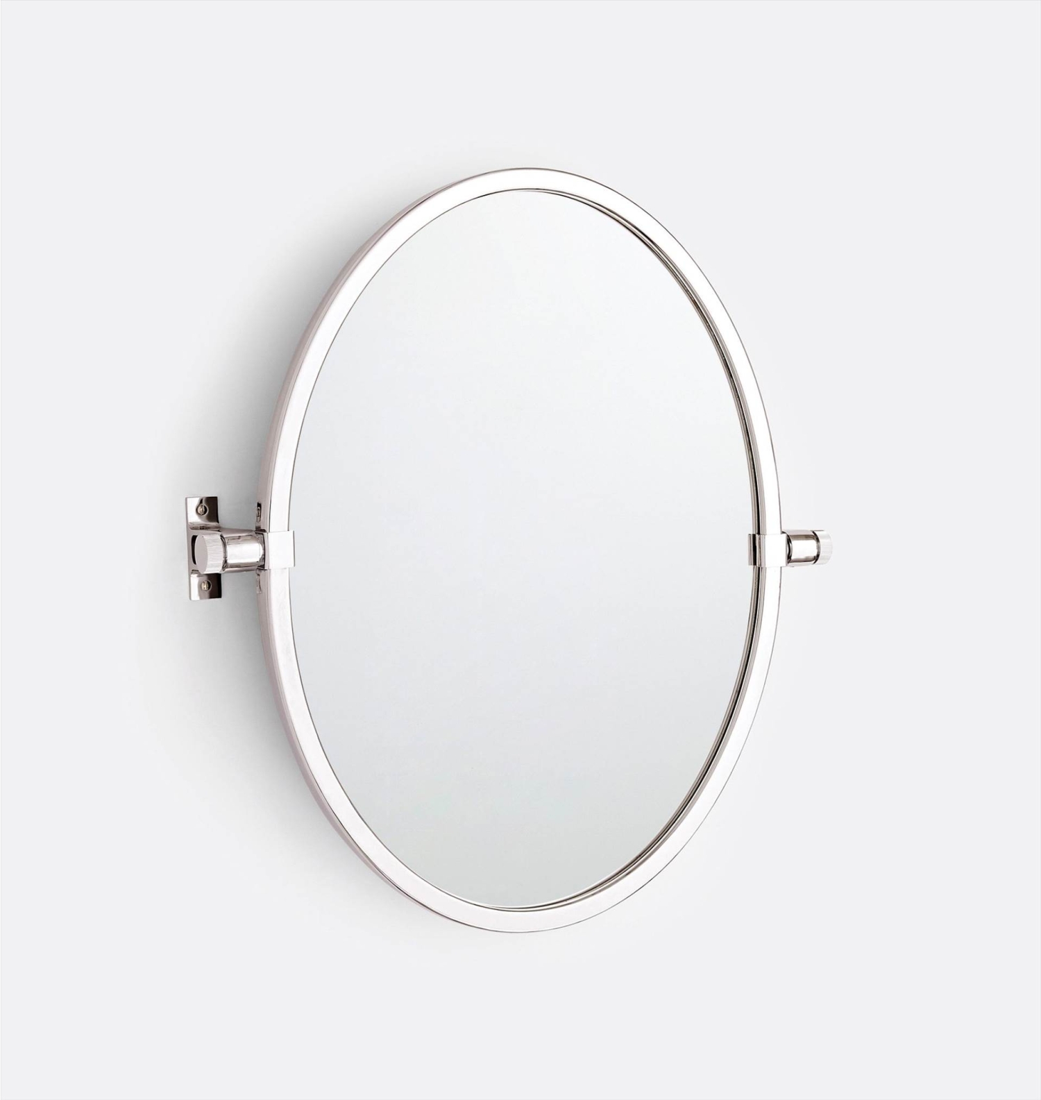 ENE-PFM019 -Luxury Pivoting Framed Mirror for Hospitality Projects