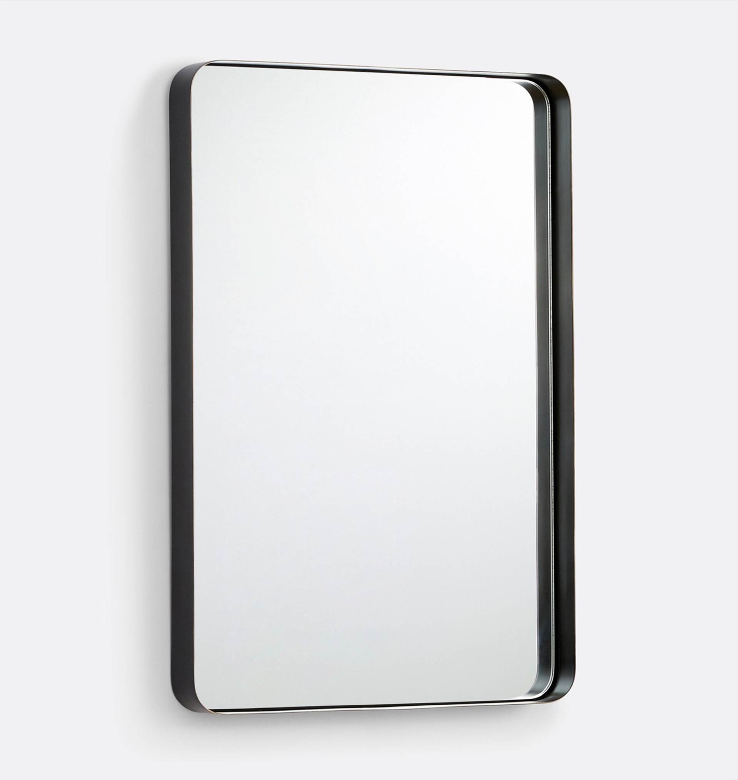 ENE-FM047 -Framed Mirror for Hotel Room Renovations