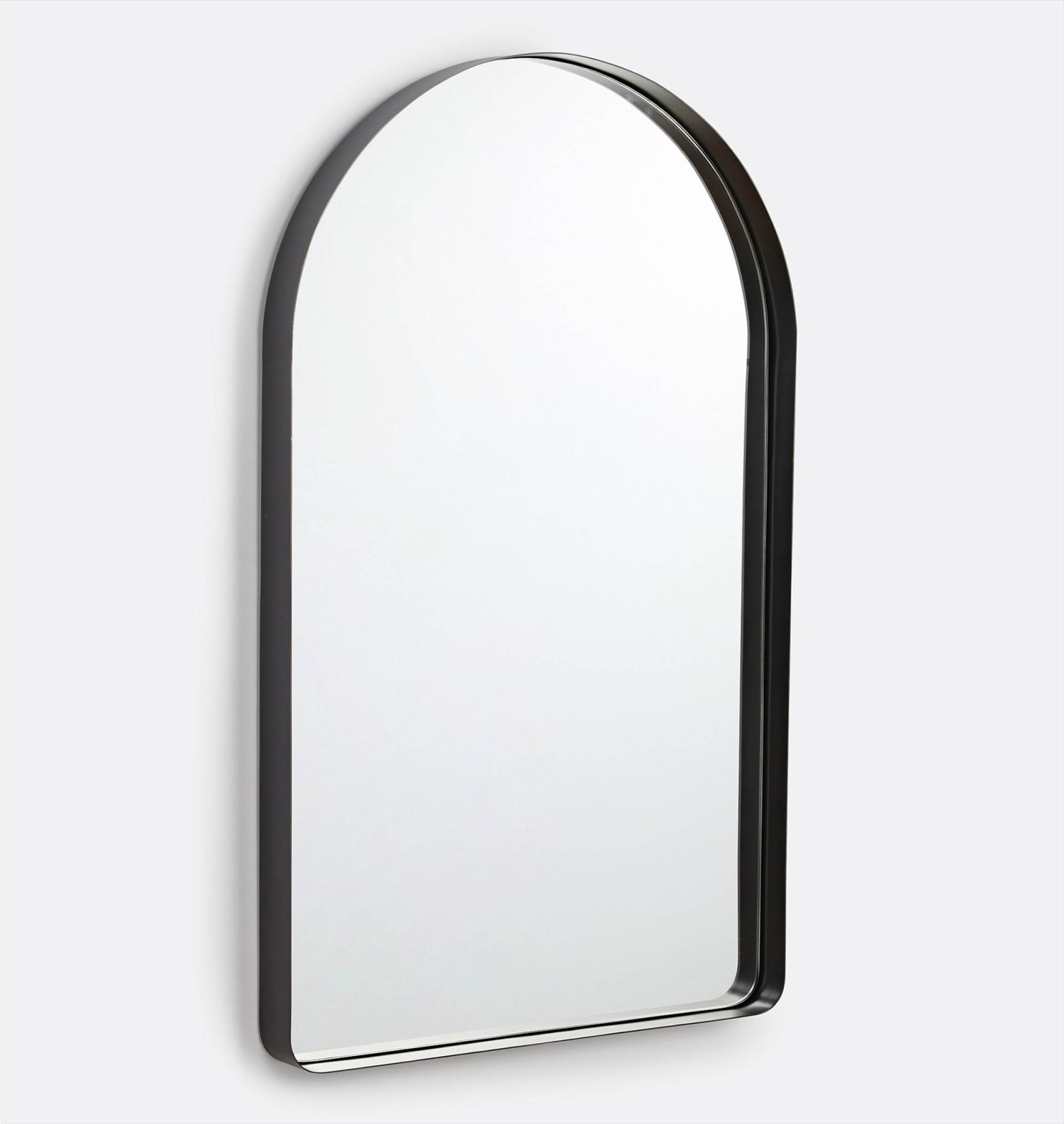 ENE-FM025 -Decorative Framed Mirror for Retail Showrooms