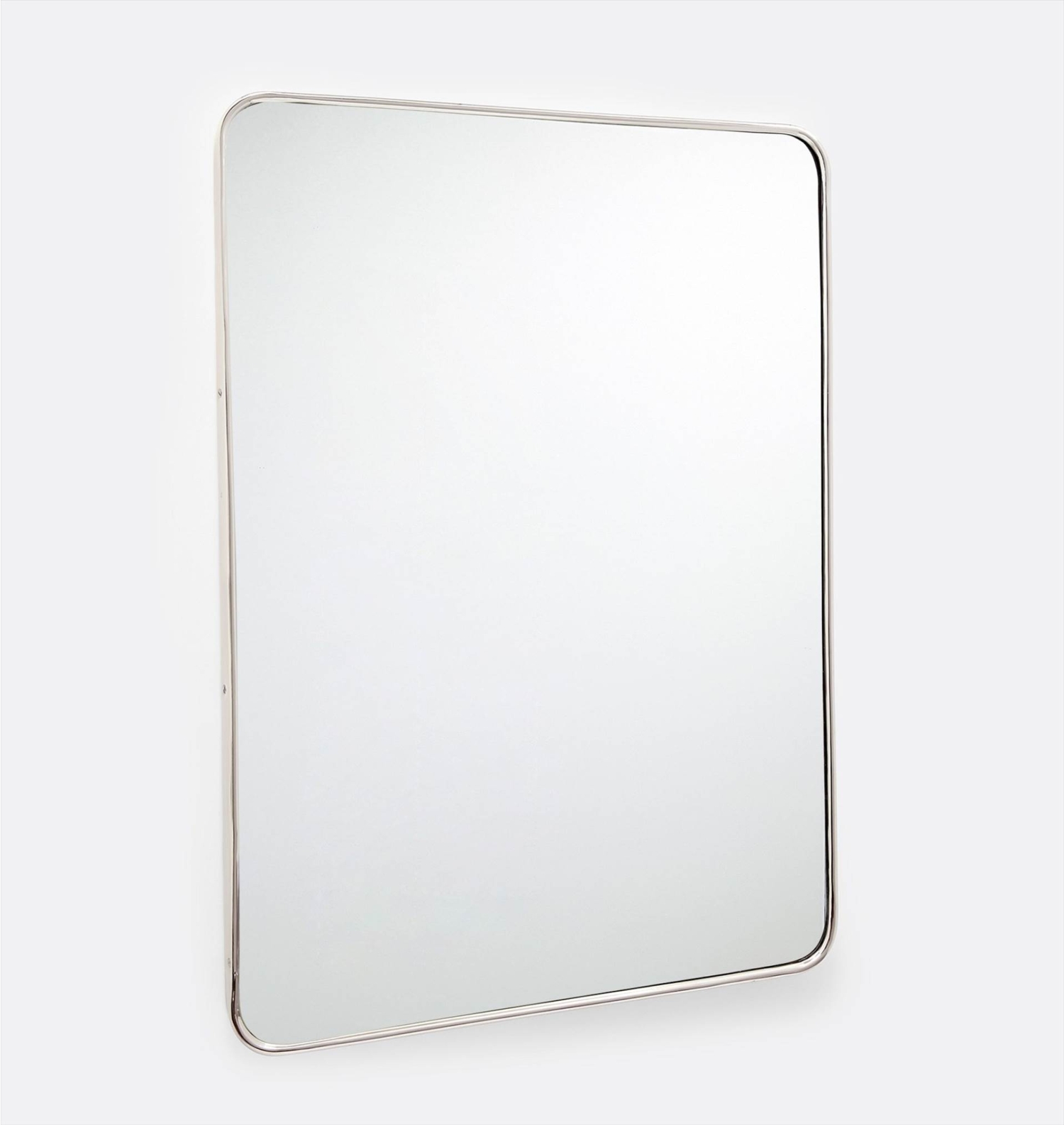 ENE-FM038 -Customizable Framed Mirror for Hotels