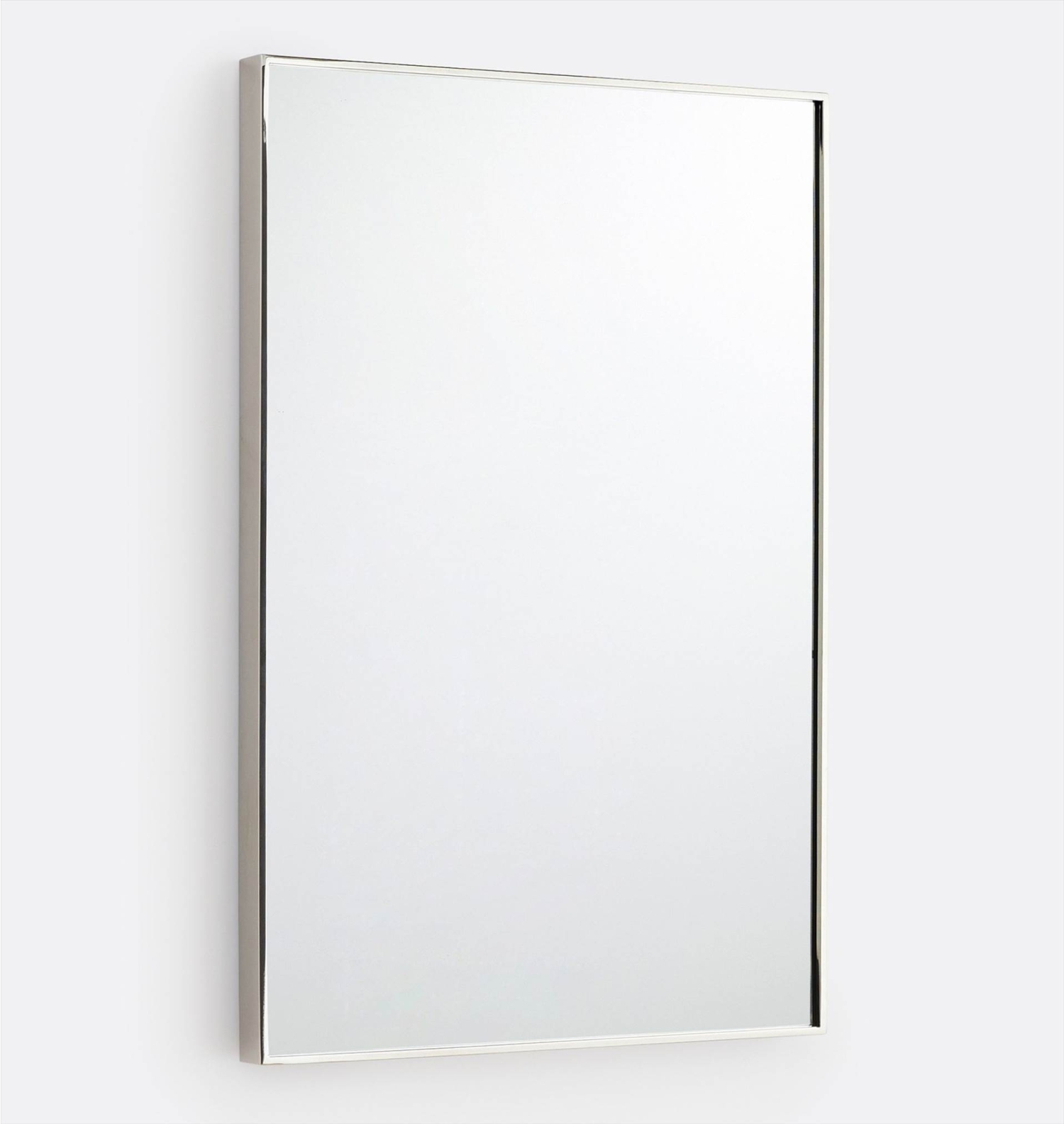 ENE-FM029 -Framed Mirror for Luxury Hotel Rooms